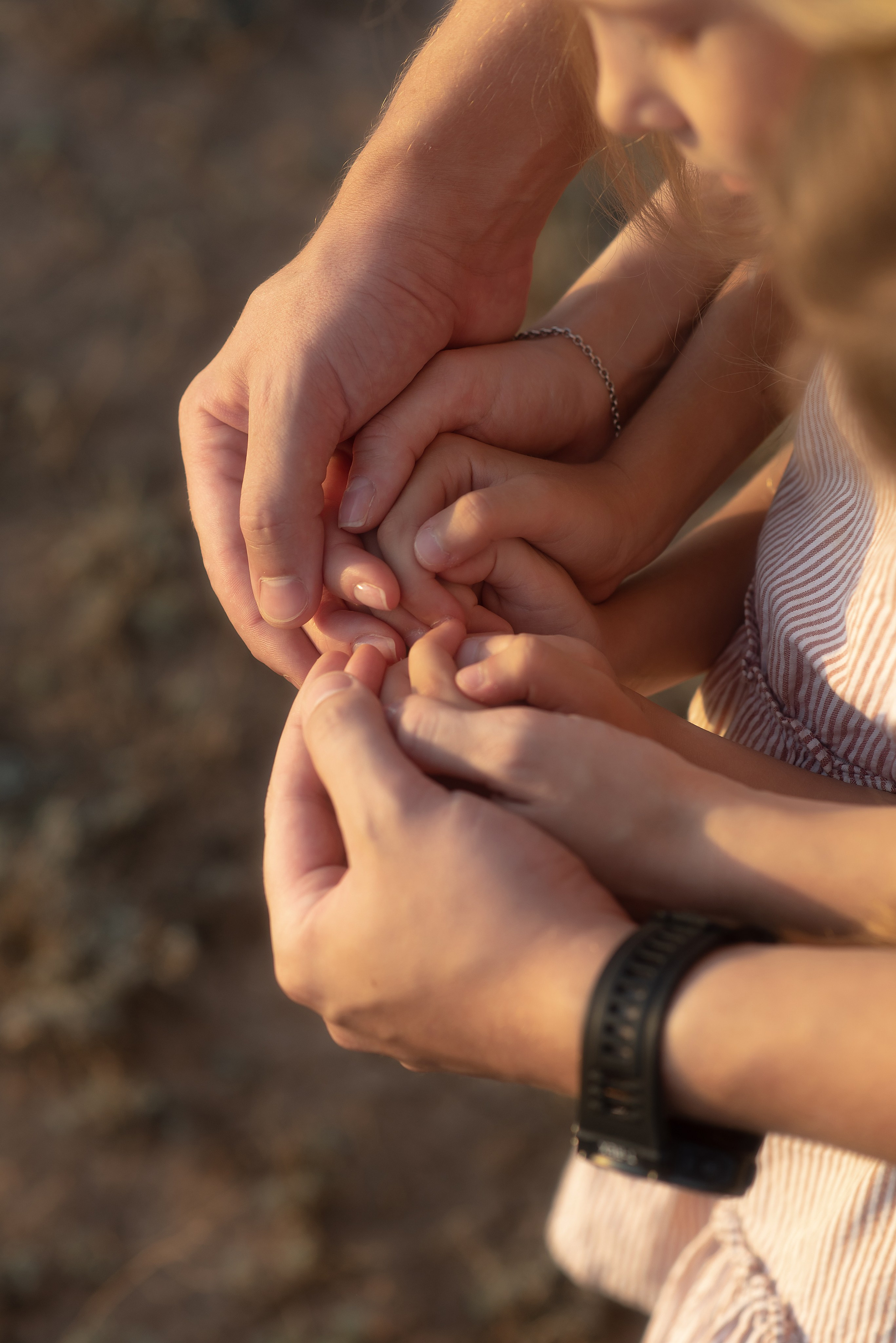 Самое дорогое. Главная