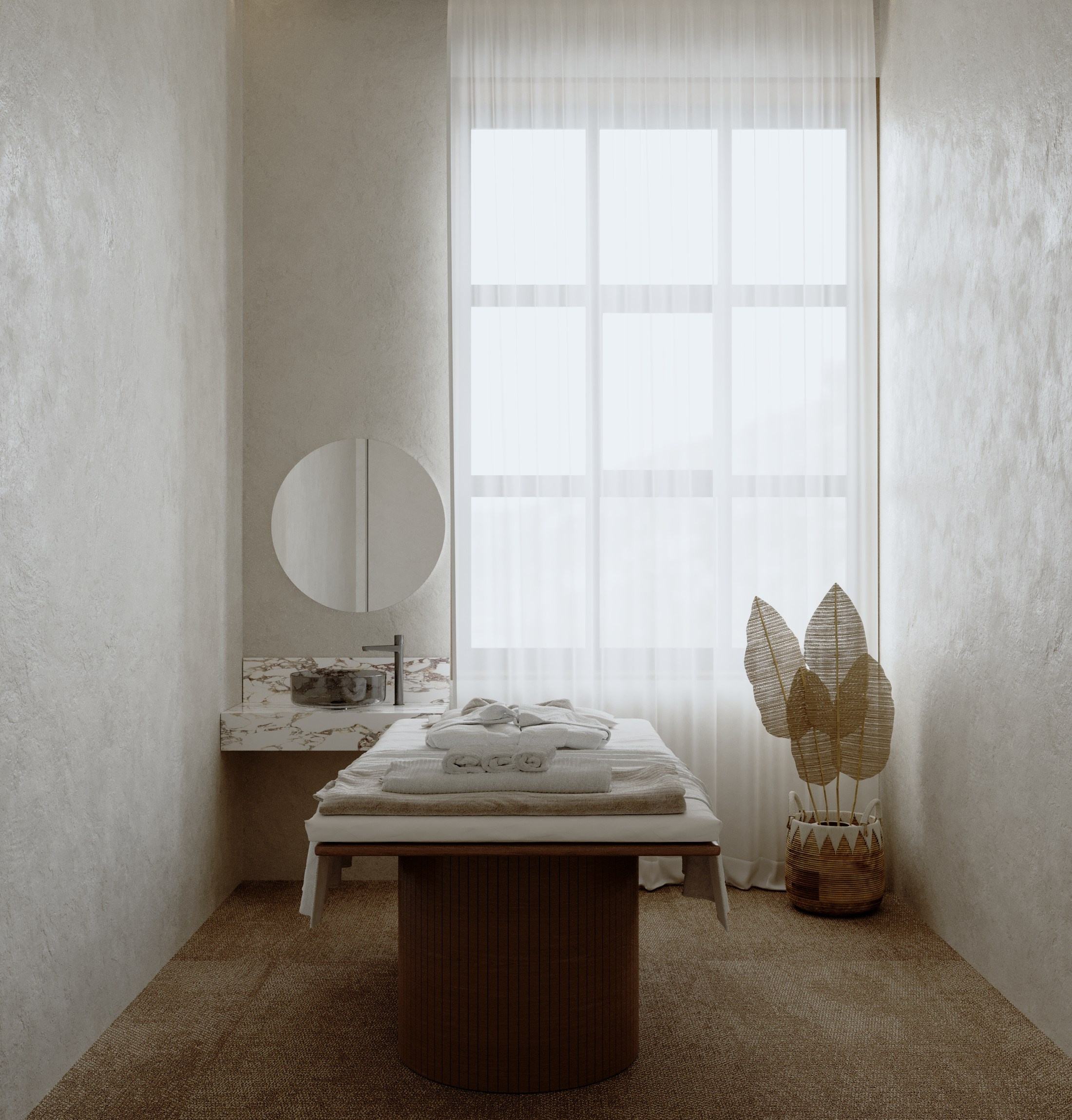 Project 7. Главная