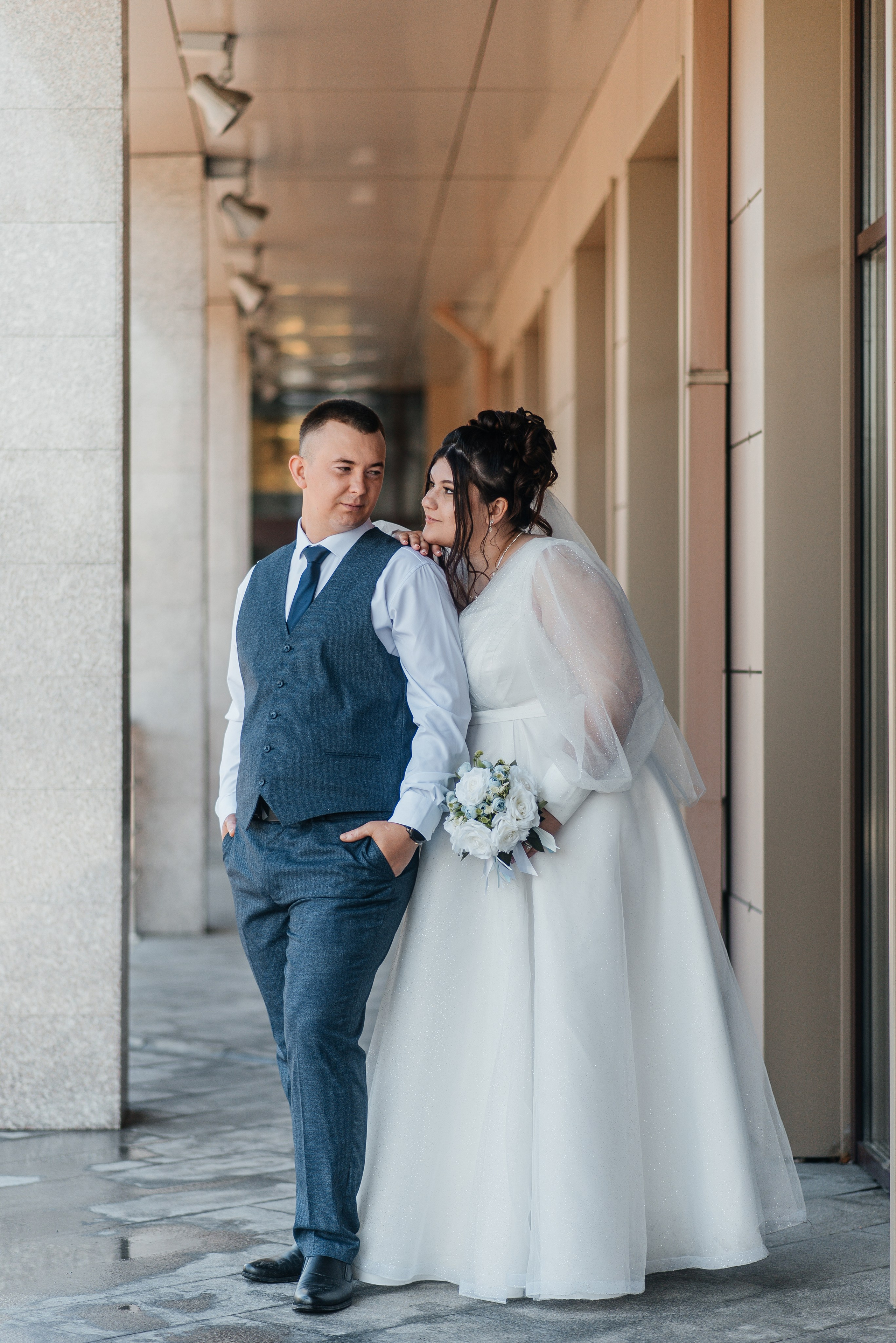 08.05.26 Wedding Day. Семейный фотограф в Барнауле