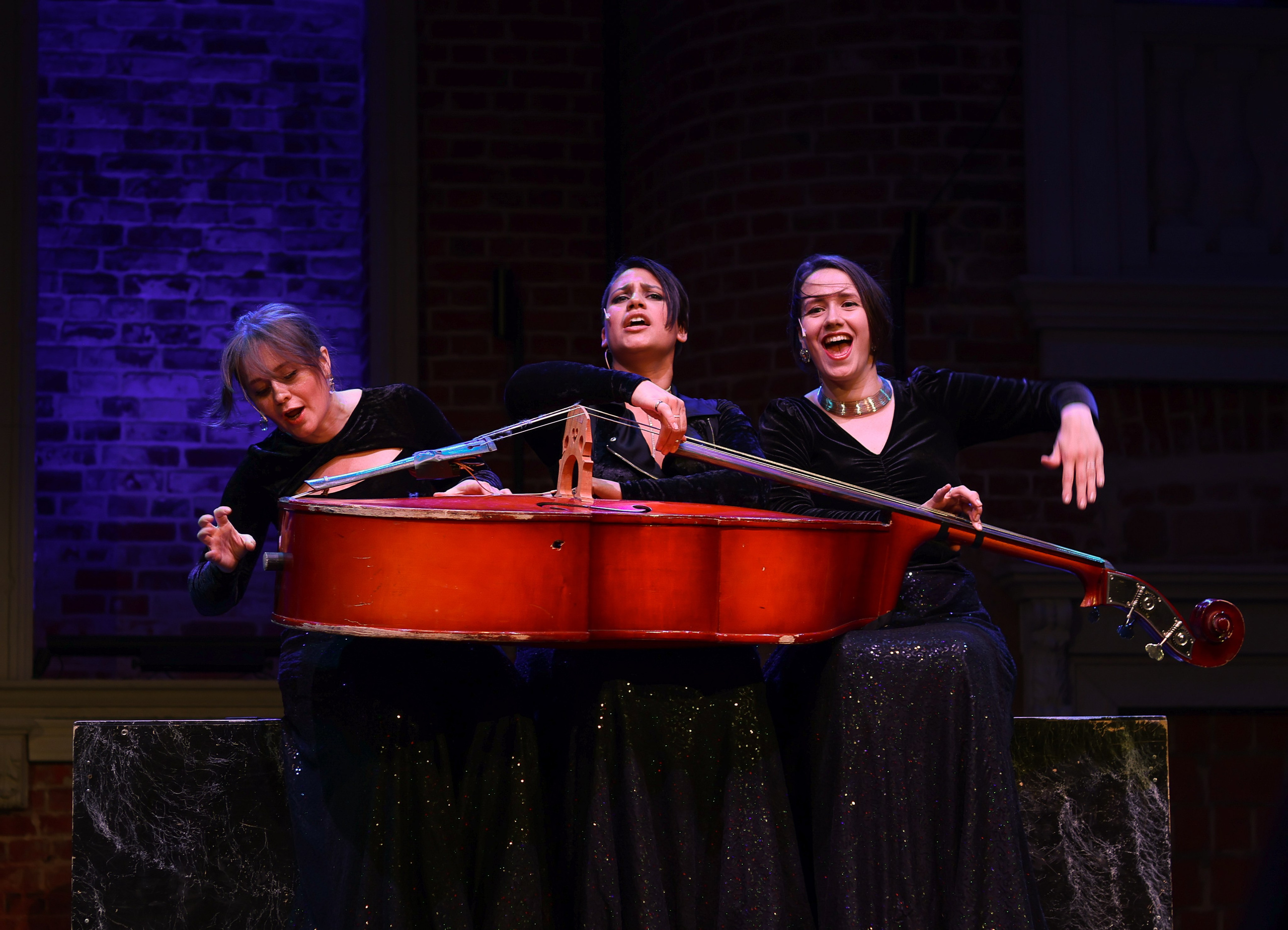 Quasi una fantasia. Reportage, architectural, fine art photographer Lena Melnikova in Moscow