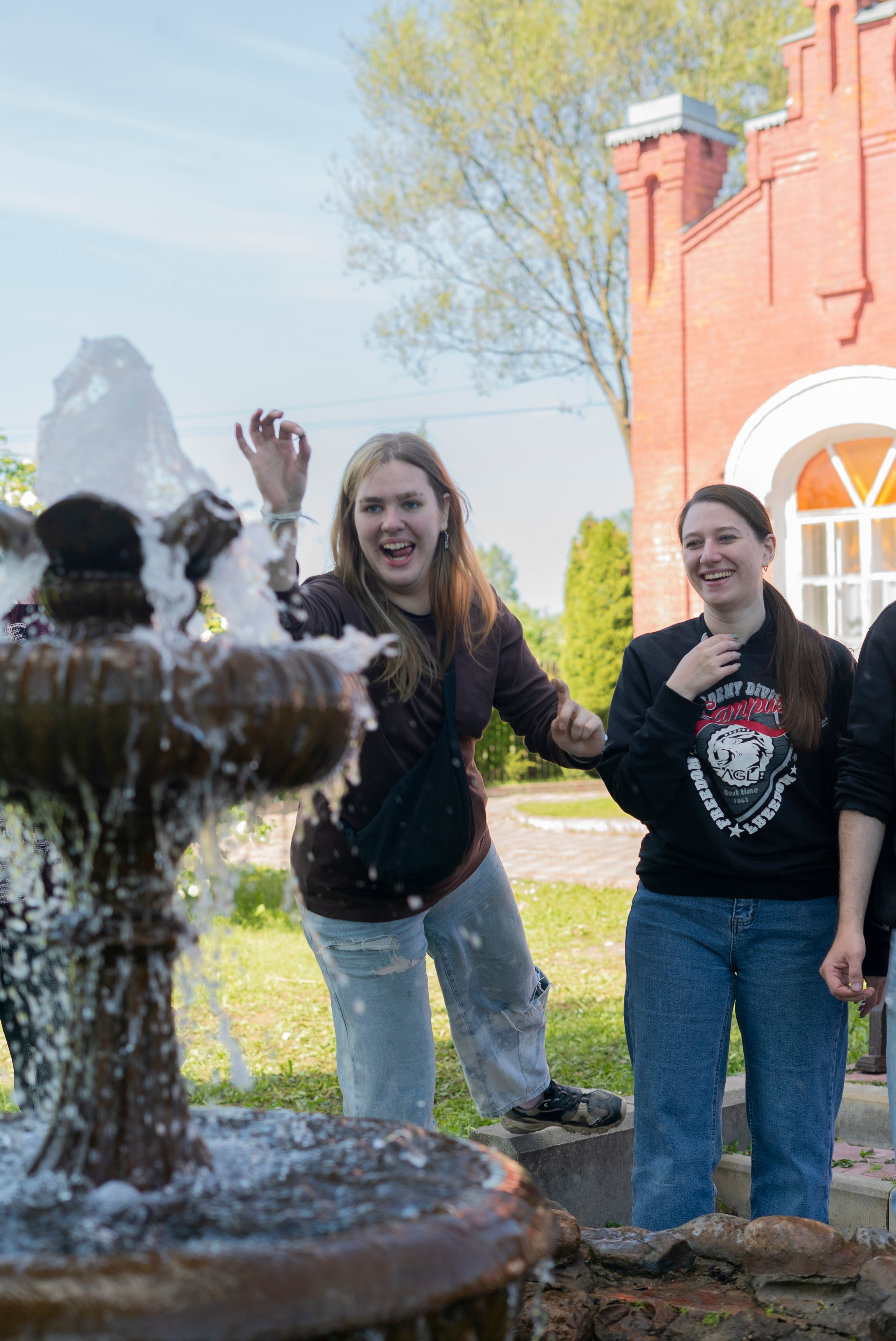 Репортажная съемка Москва. Персональный и репортажный фотограф в Москве Соня Пичугина