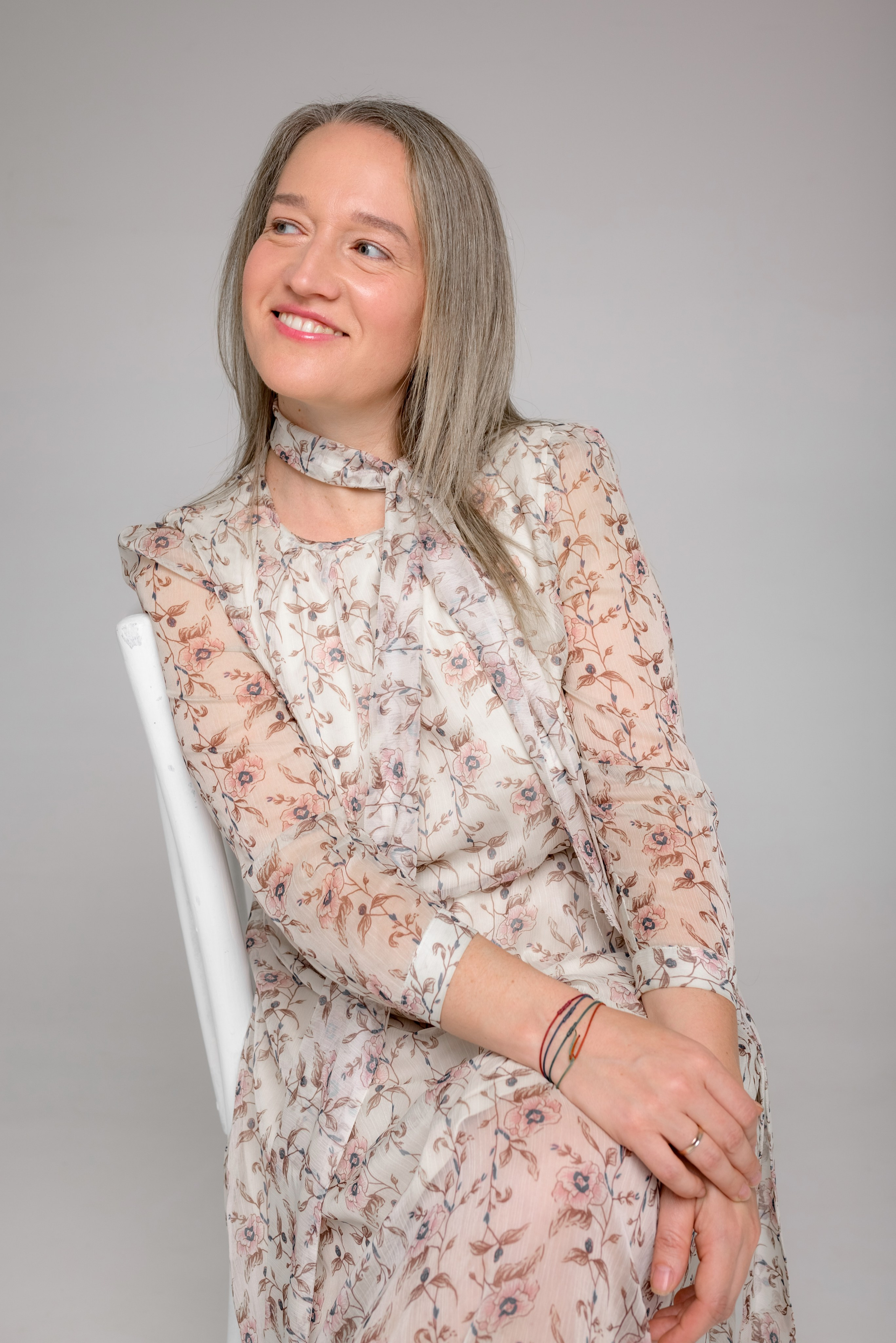 Ирина Большова. Актёрское портфолио. Rita Kolesnikova Photography