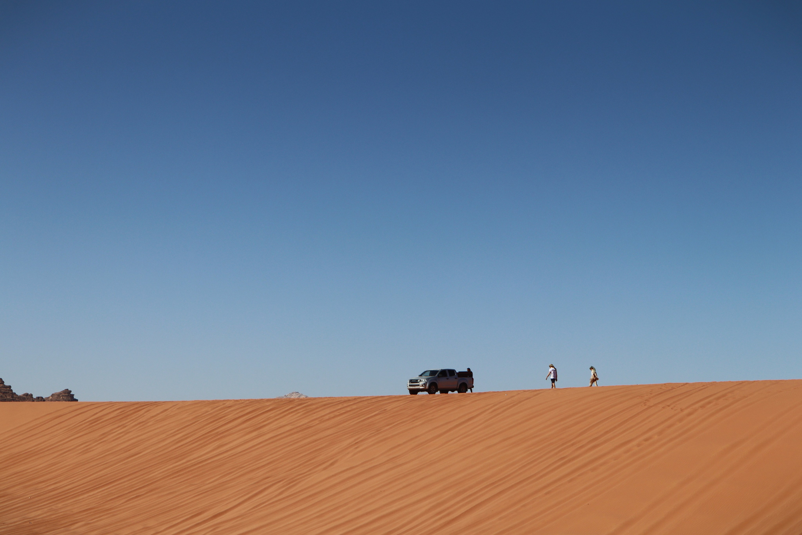 Travel photographer Ksenia