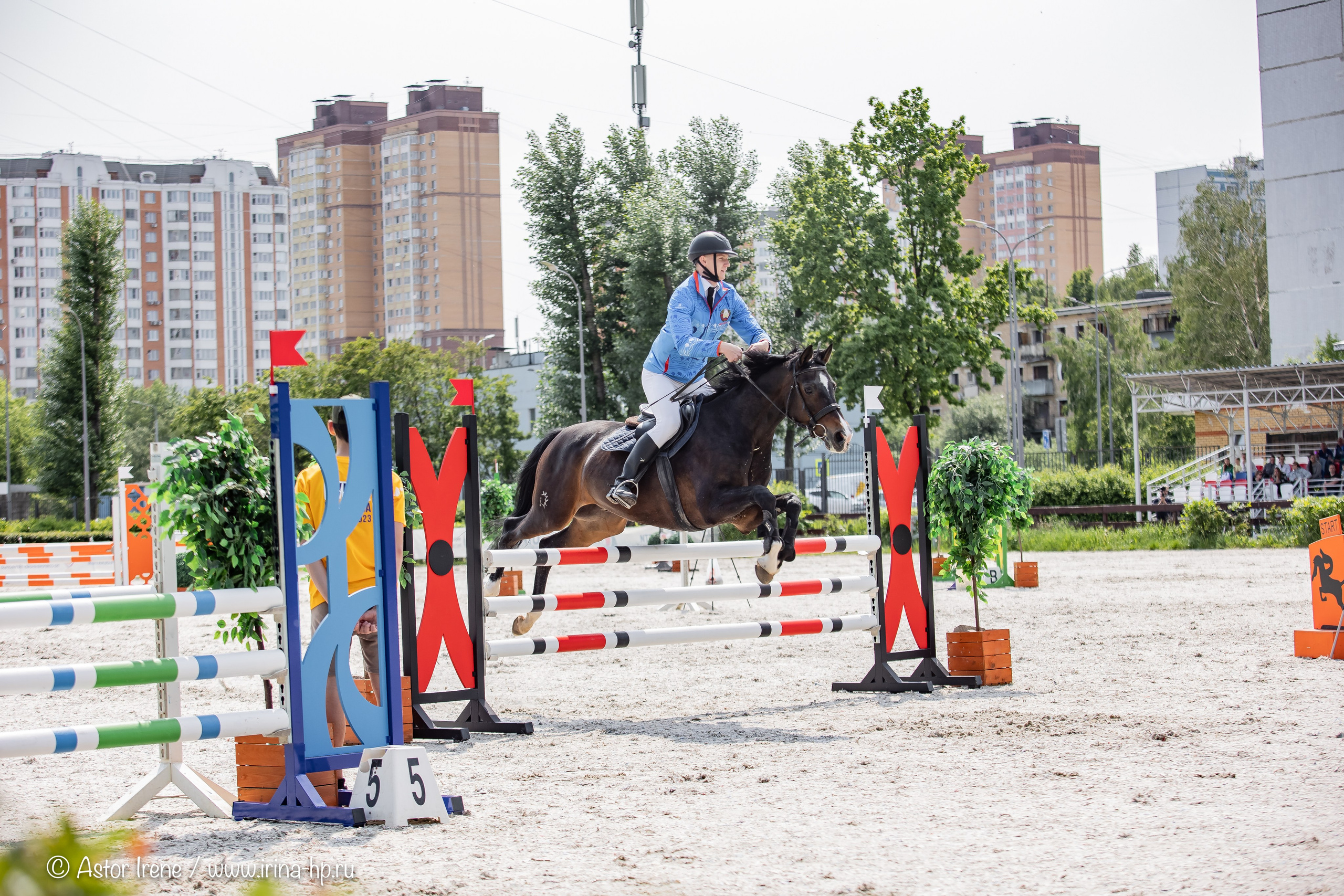 Спортивные мероприятия. Фотограф Ирина Астор