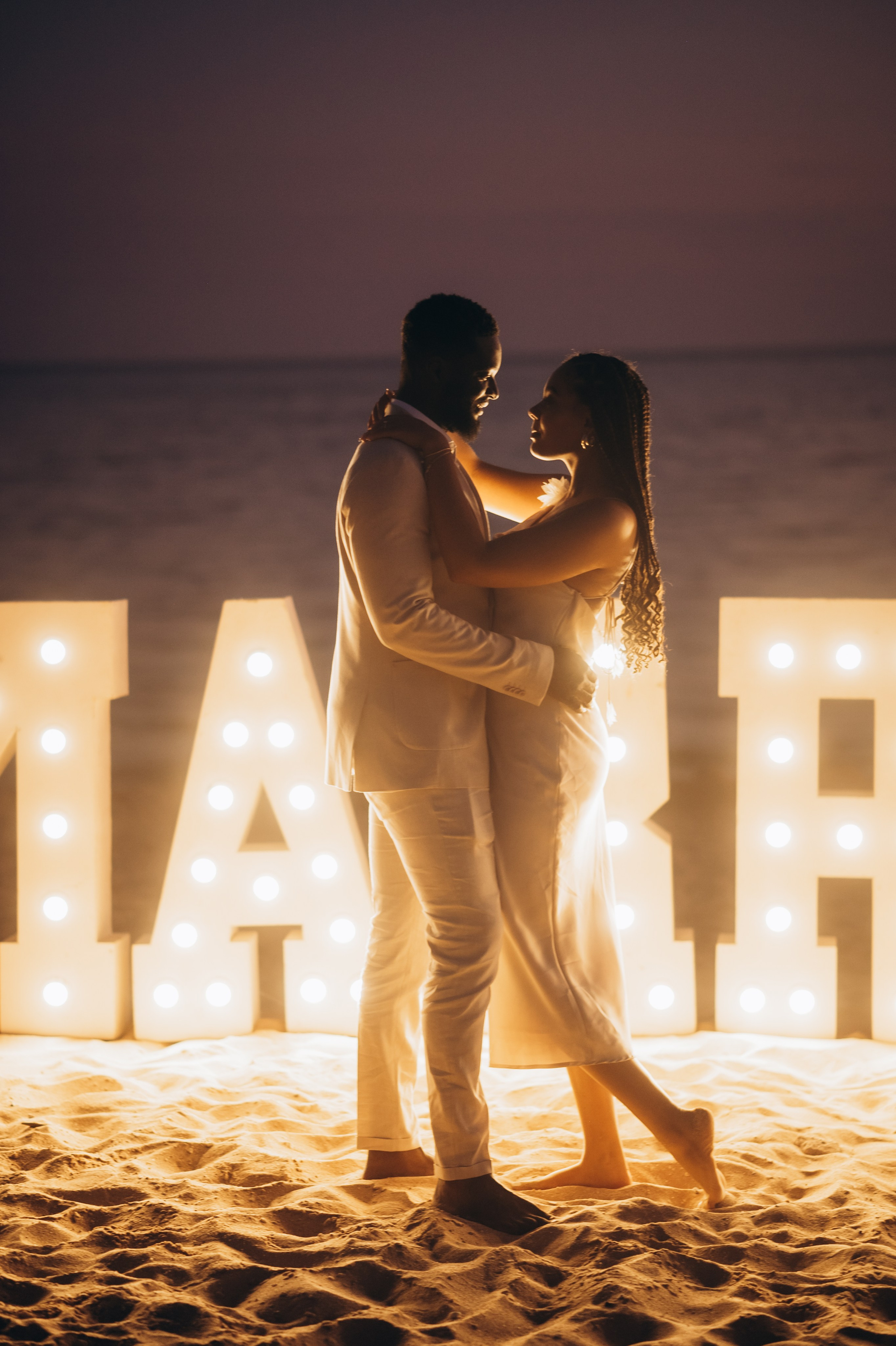 MELON & SARAH. Wedding and family photographer in Egypt Natalia Matlina