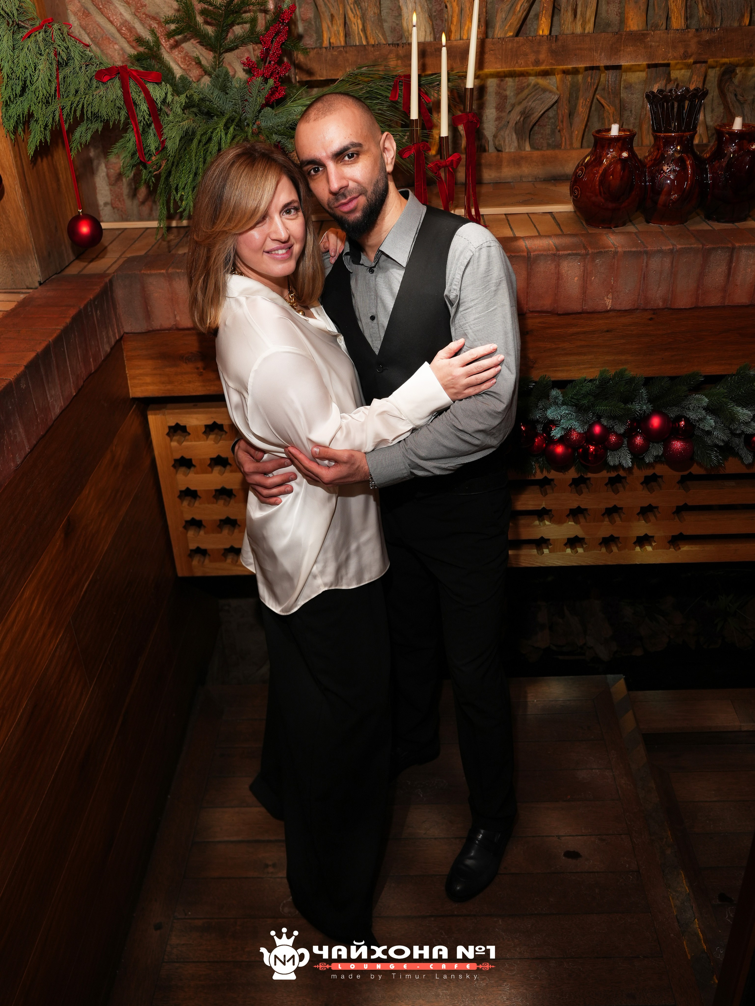 NY2026. Портретный фотограф Москва Белогорцев Сергей