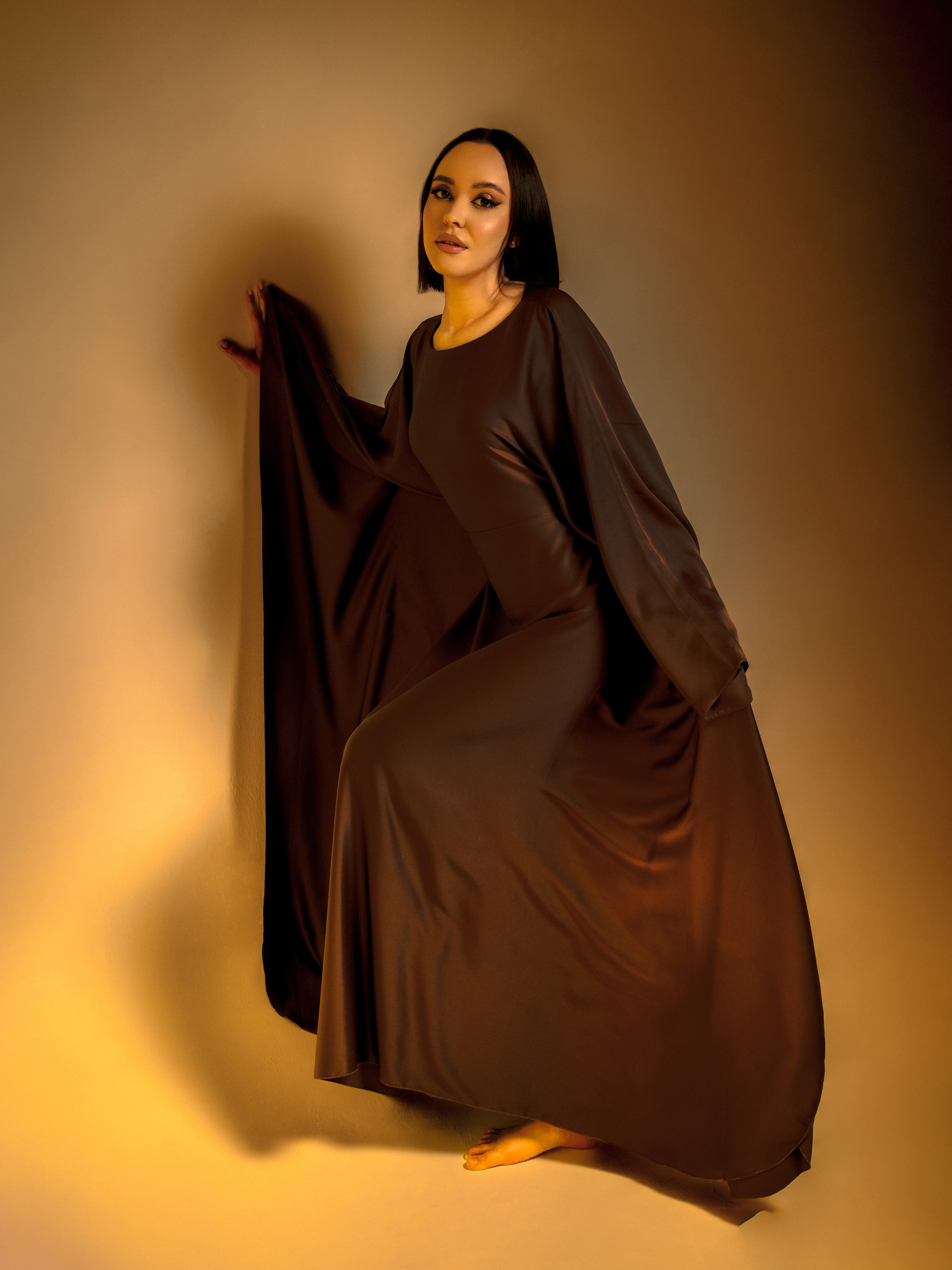 Nata. Портретный фотограф Москва Белогорцев Сергей