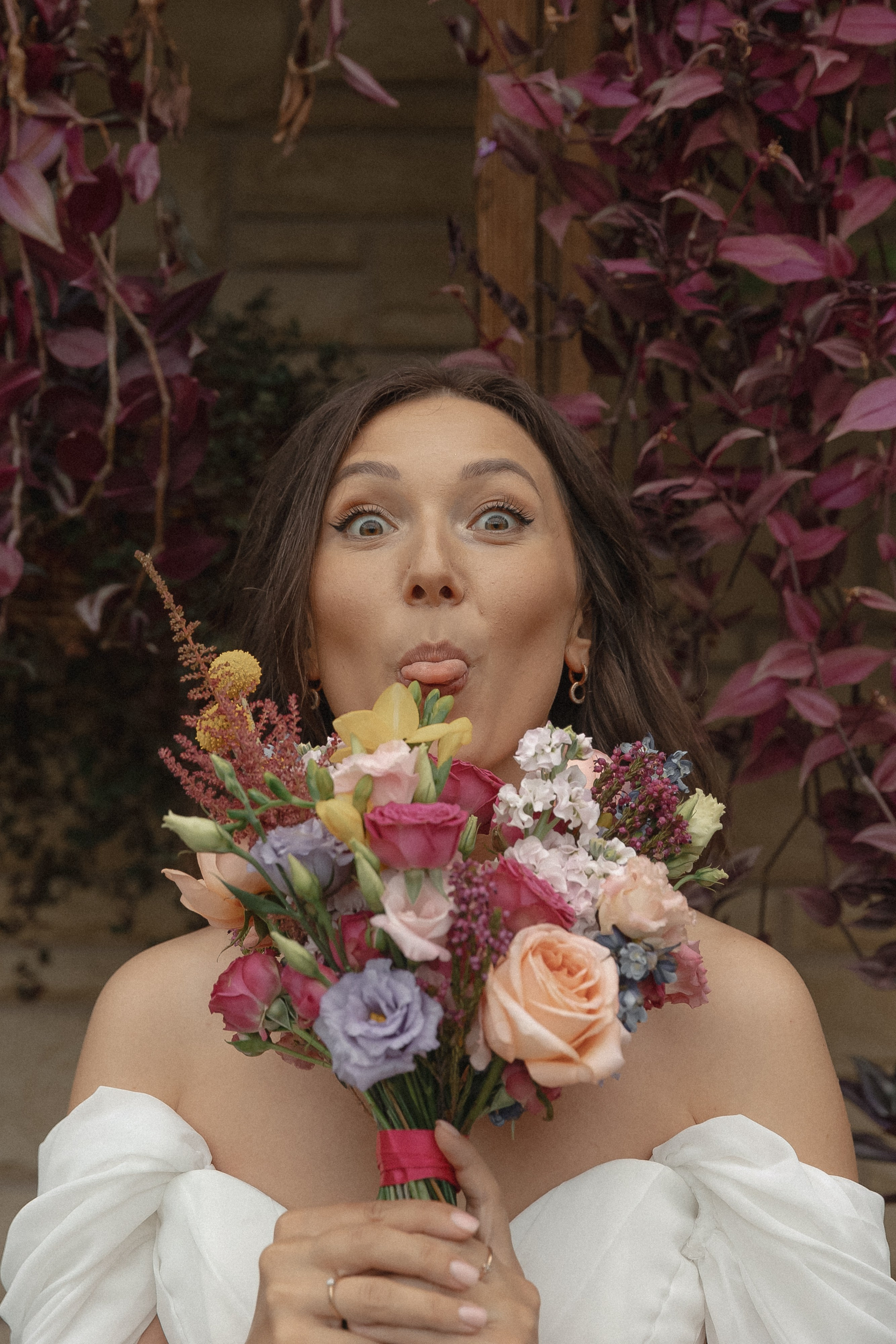 Wedding day Денис & Наталья. Свадебный фотограф Колесников Антон