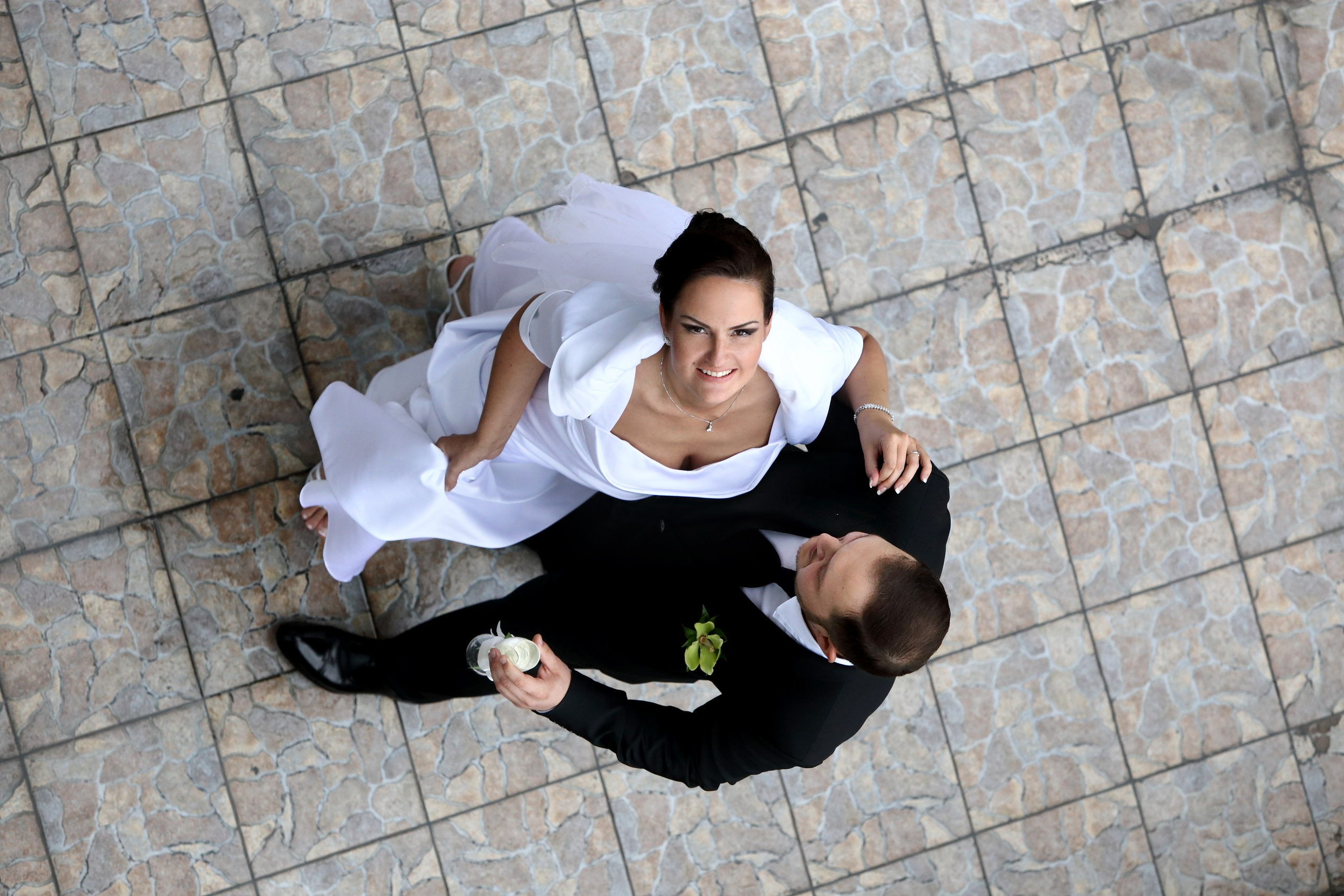 Катя и Дима. Фотограф Лагутин Анатолий