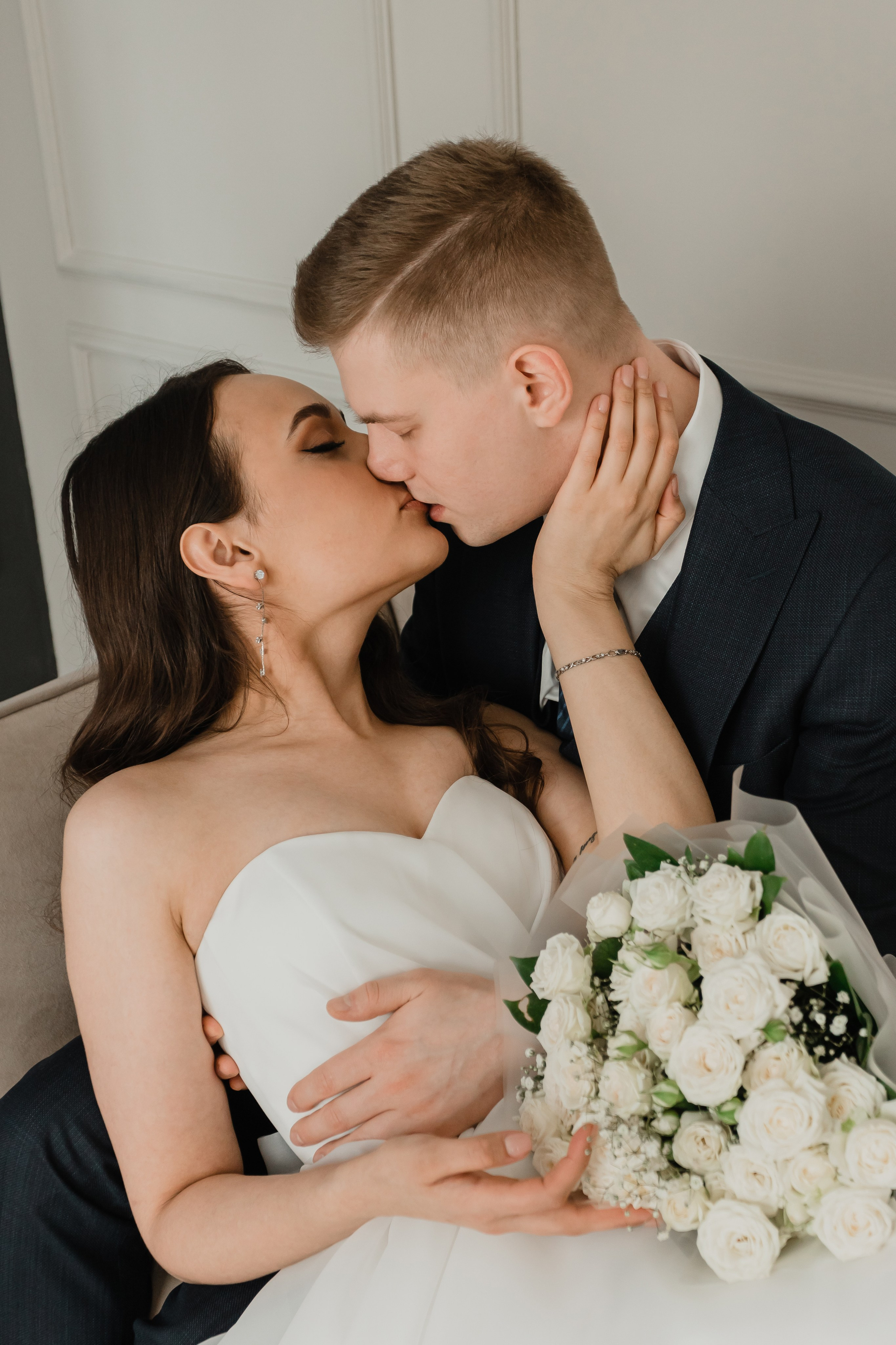 Елизавета & Иван. Фотограф в Ставрополе Евгений Наглянцев