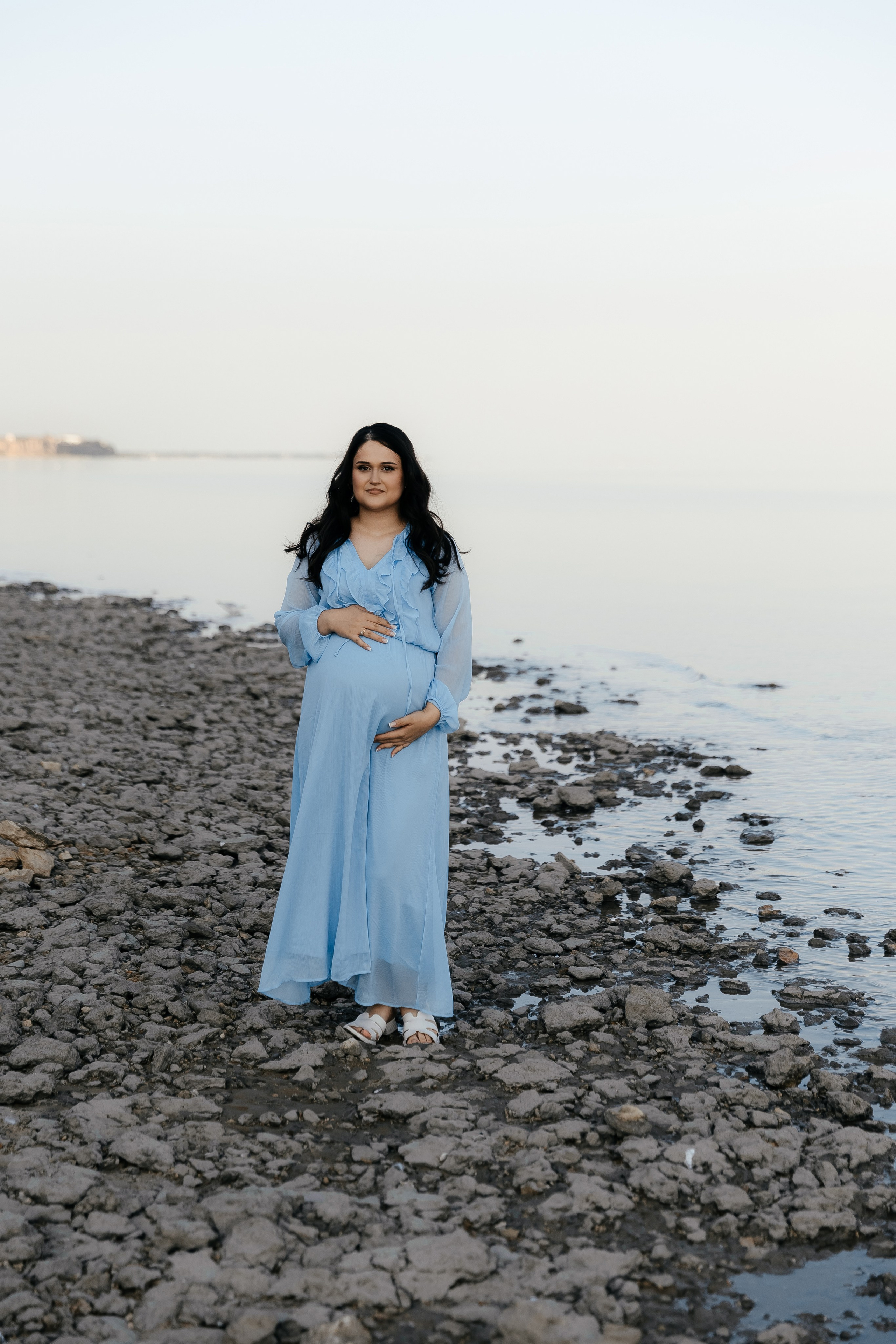 Семья Восканян. Главная