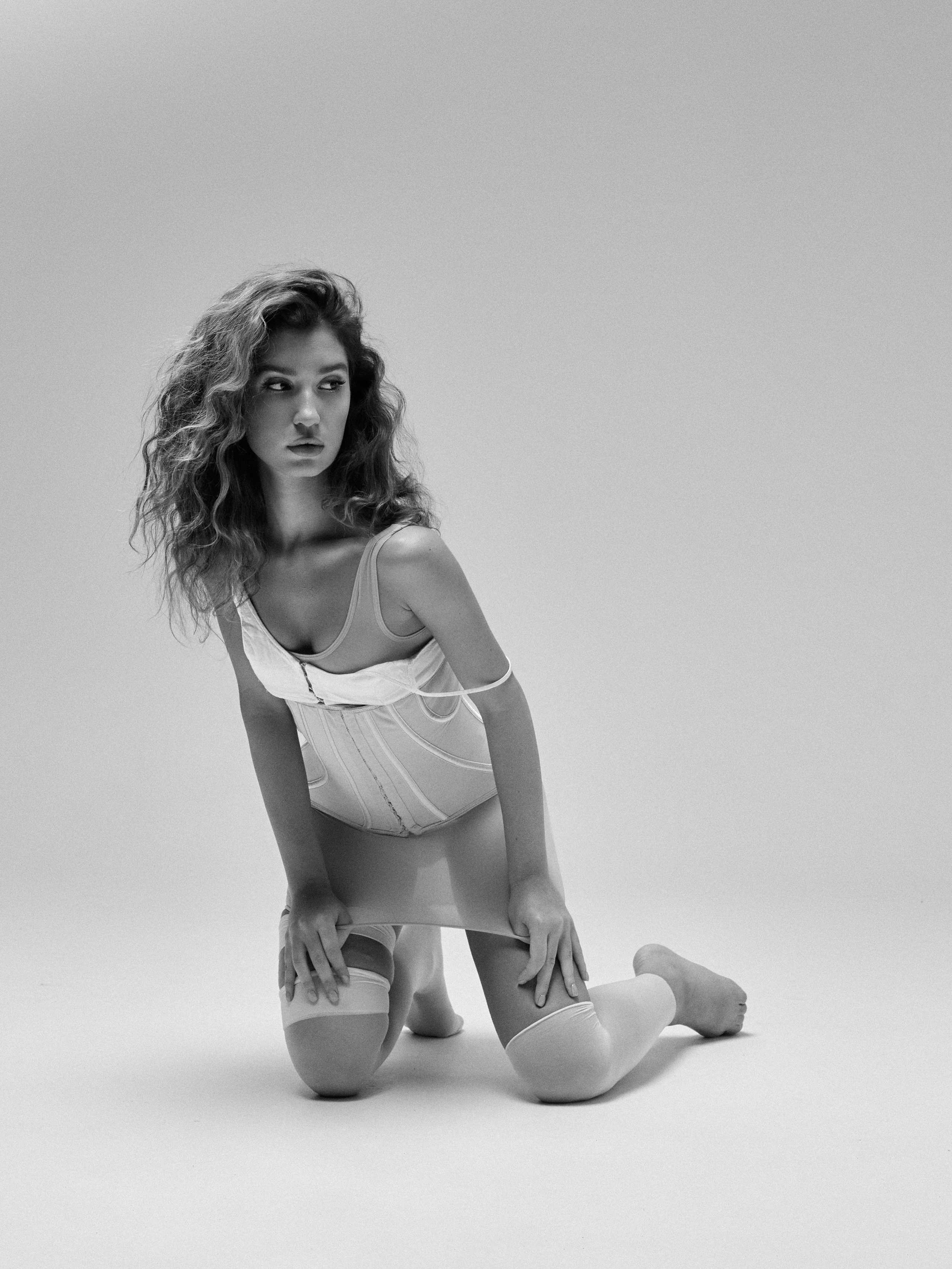 Ульяна. Александра Крашевская. Портретный фотограф в Москве и Санкт-Петербурге