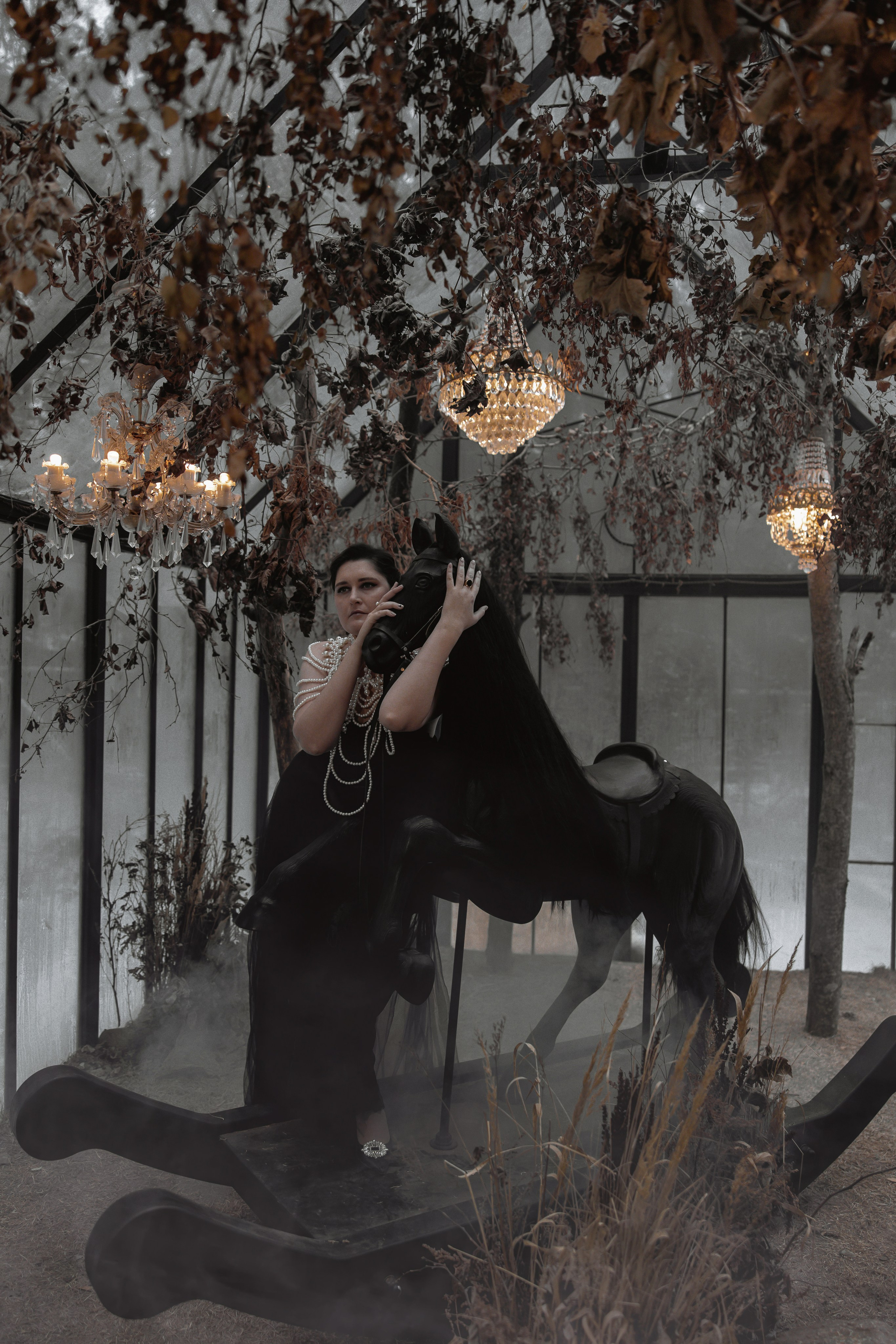 Сонная лощина. Сказочный фотограф для Вас и Вашей семьи