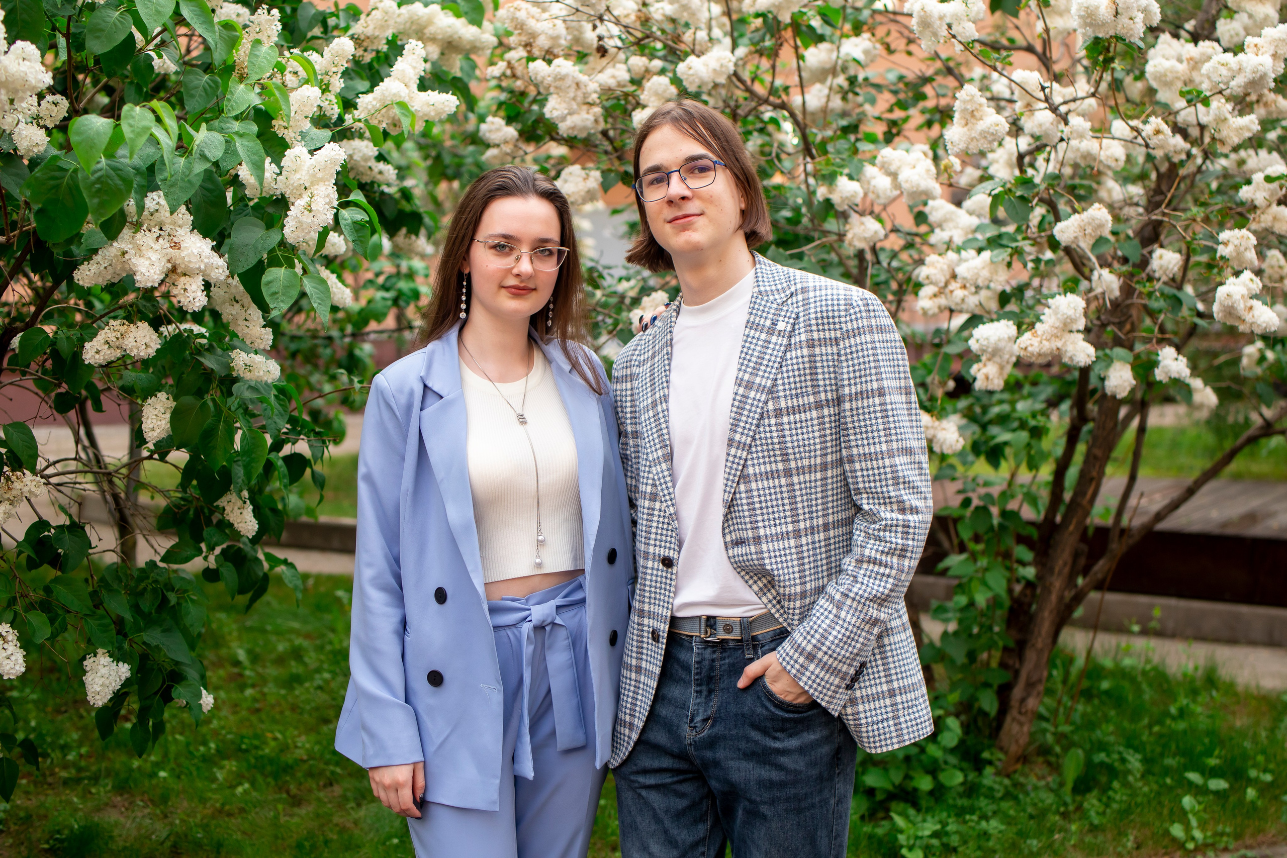 Школьная фотосессия. Главная