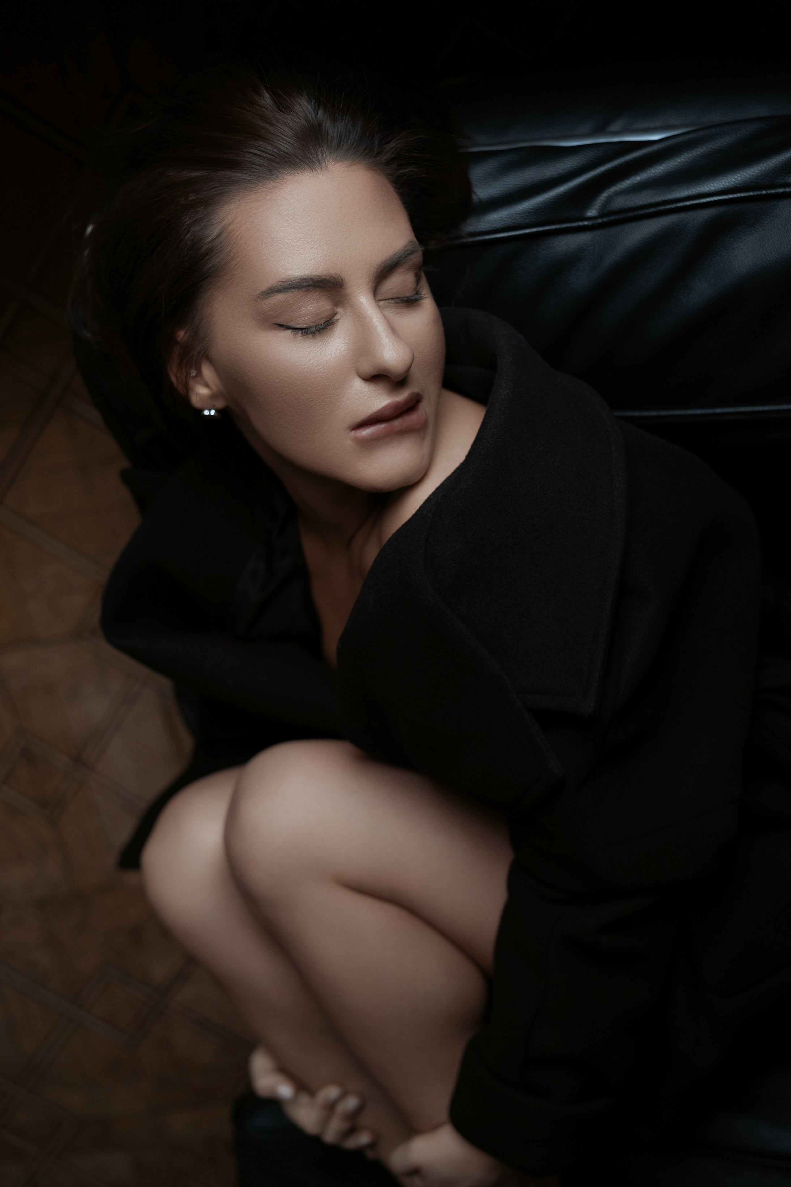 ANASTASIA. EKATERINA TIMOFEEVA