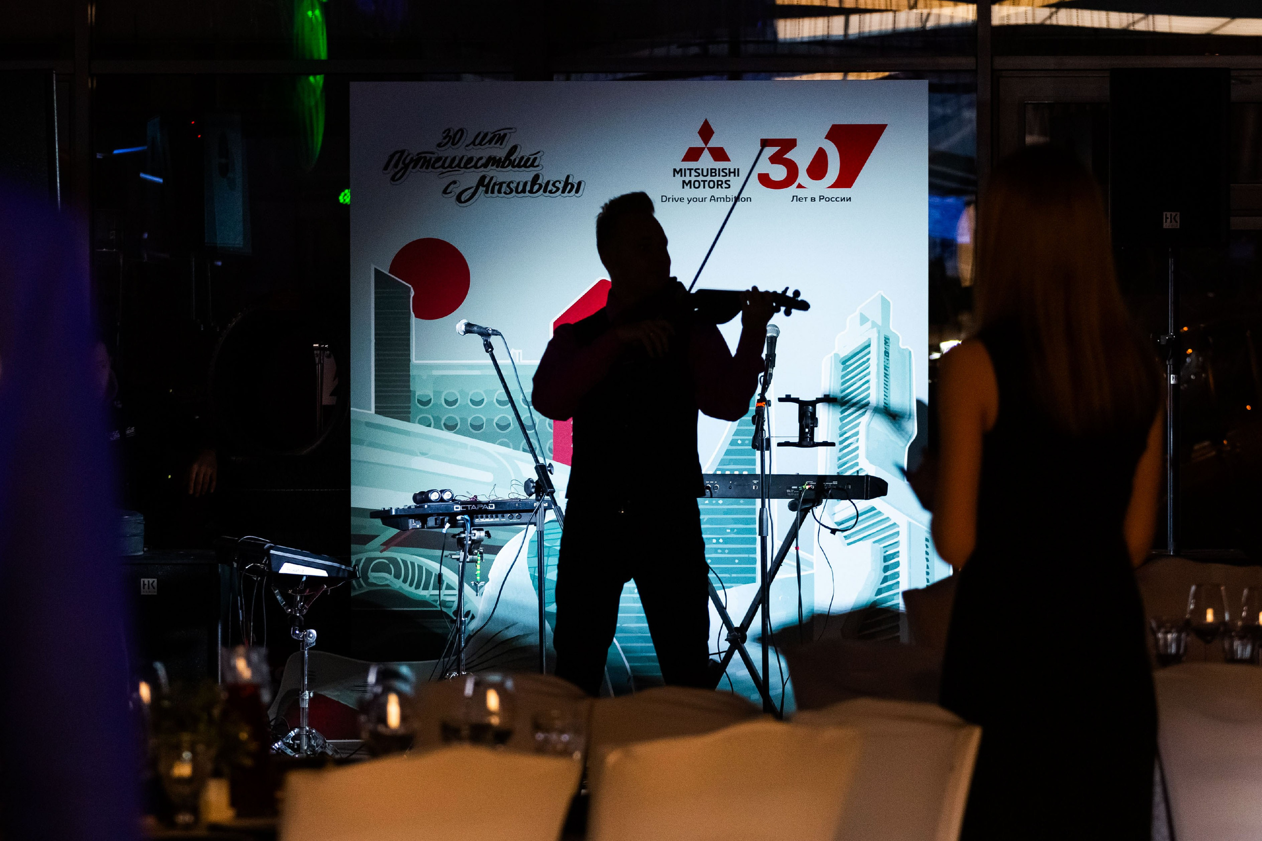 Автоивенты. Фотограф Виноградов Константин