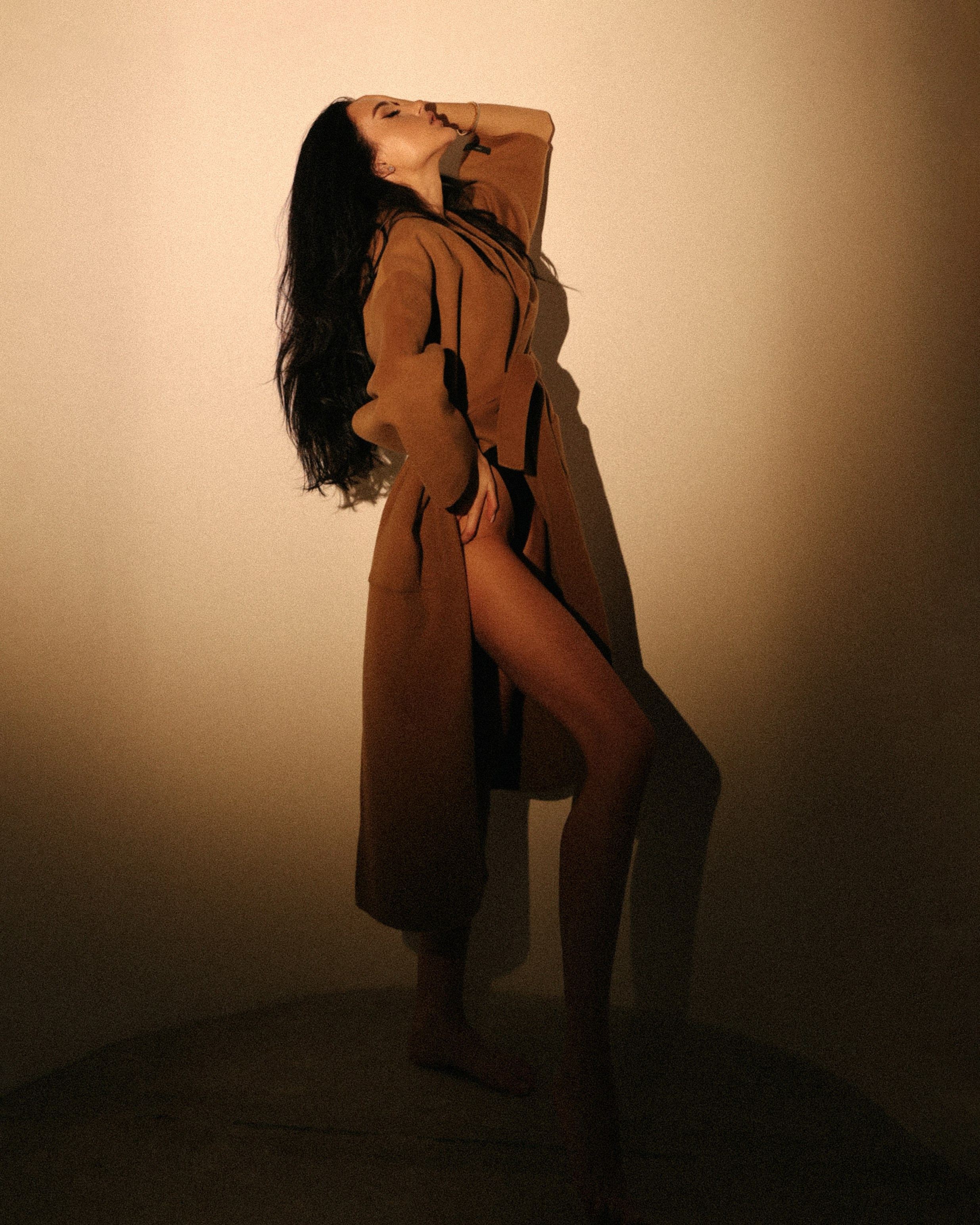 Студийные портреты. Семейный, Свадебный и индивидуальный фотограф в Крыму, Ялте, Судаке, Симферополе Лиза Дементьева