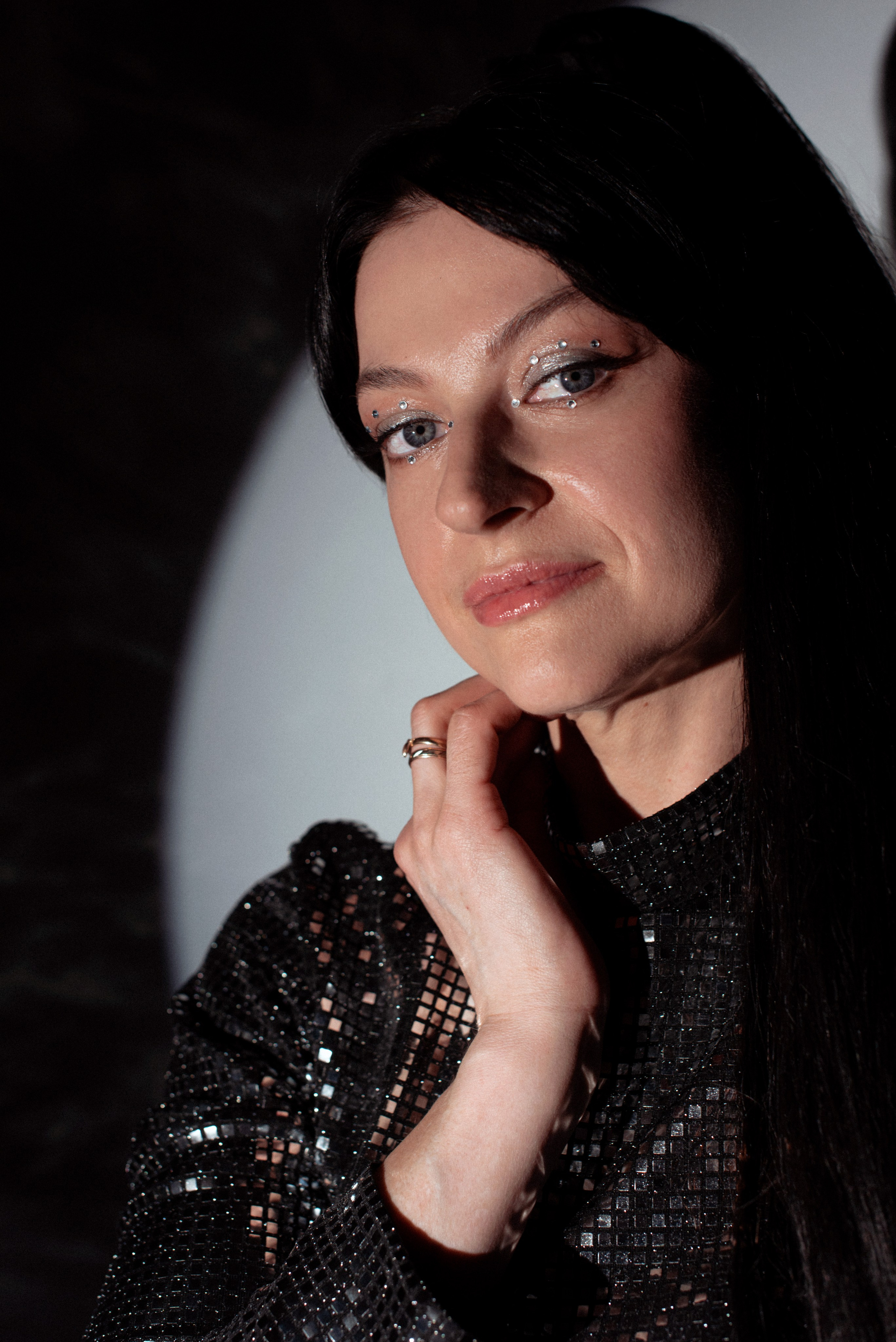 Маша. Женский фотограф в Москве и МО