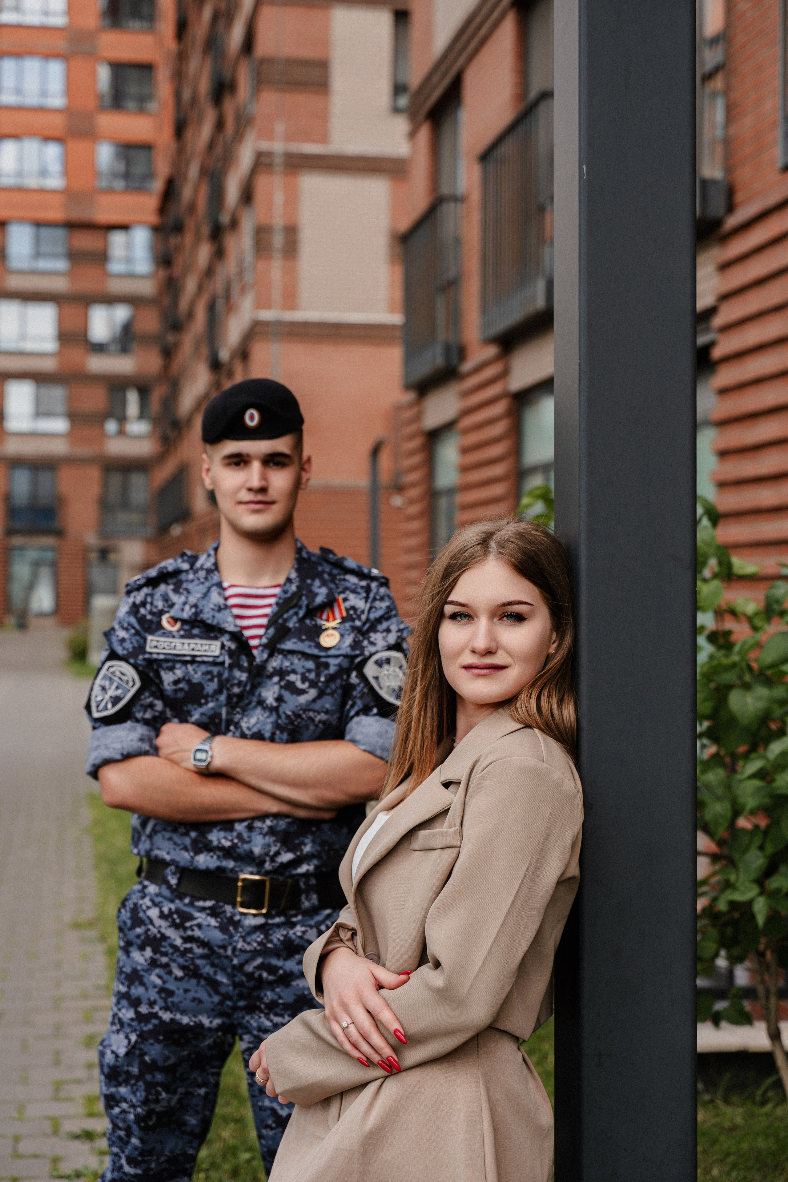 Никита и Юля. Свадебный и семейный фотограф в Москве и МО (Фрязино, Королёв, Коломна) Макеева Алёна