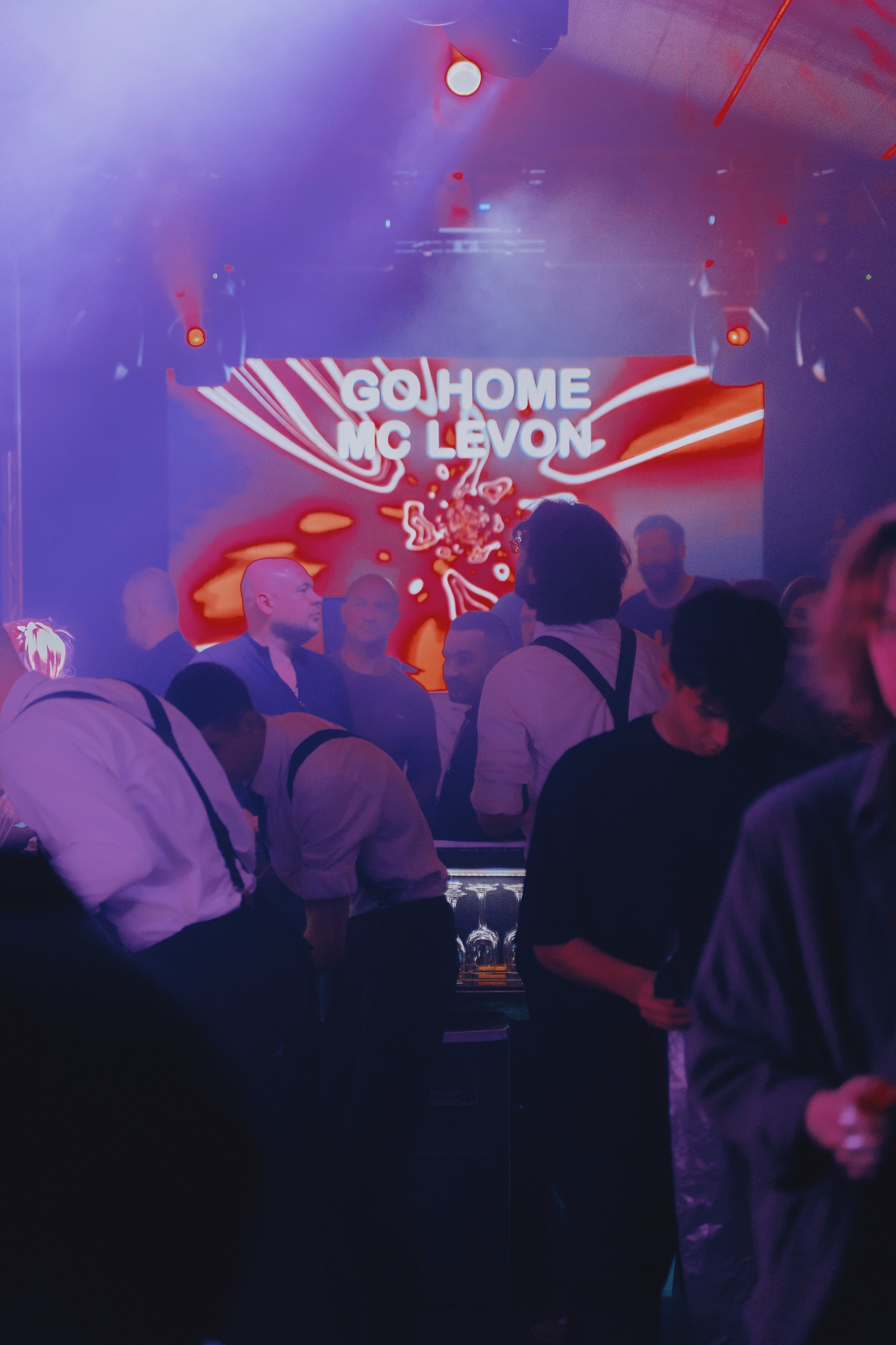 SANTA BARBARA. NIGHT VISION ФОТОГРАФЫ И ВИДЕОГРАФЫ СПБ