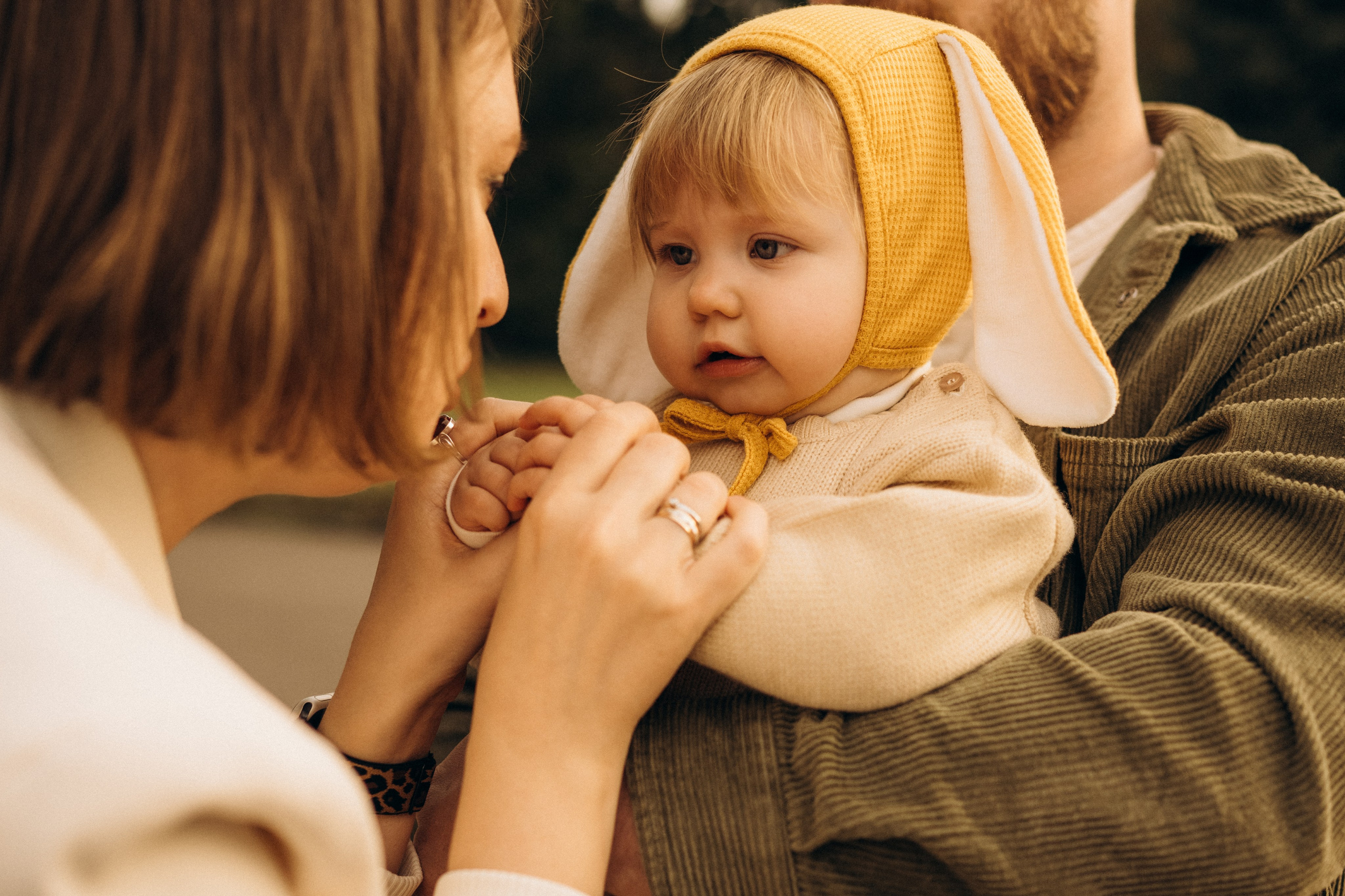 Прогулка в Ботаническом саду. Кристина Ветрова | ФОТОГРАФ | Москва