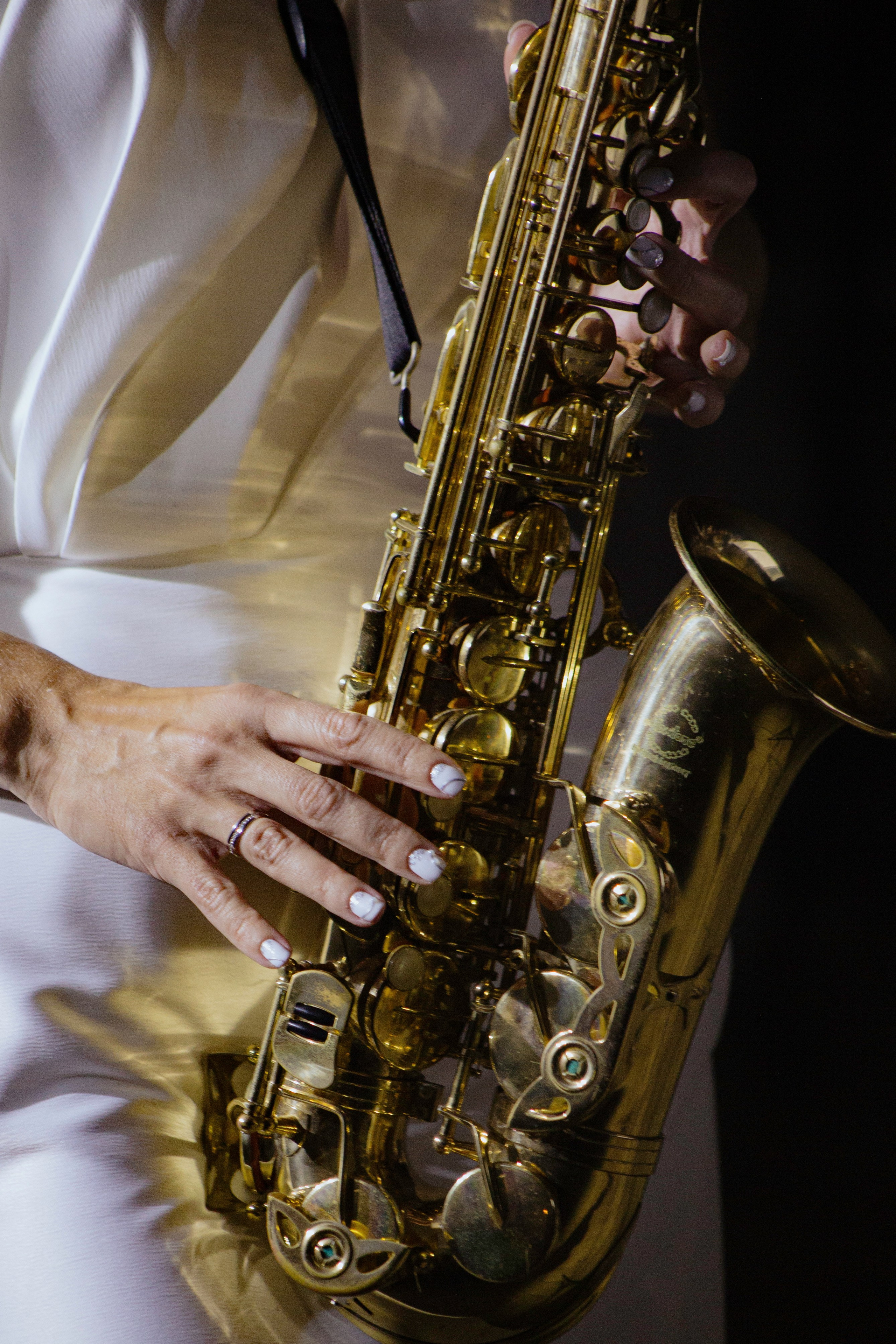 Михаил и Мария