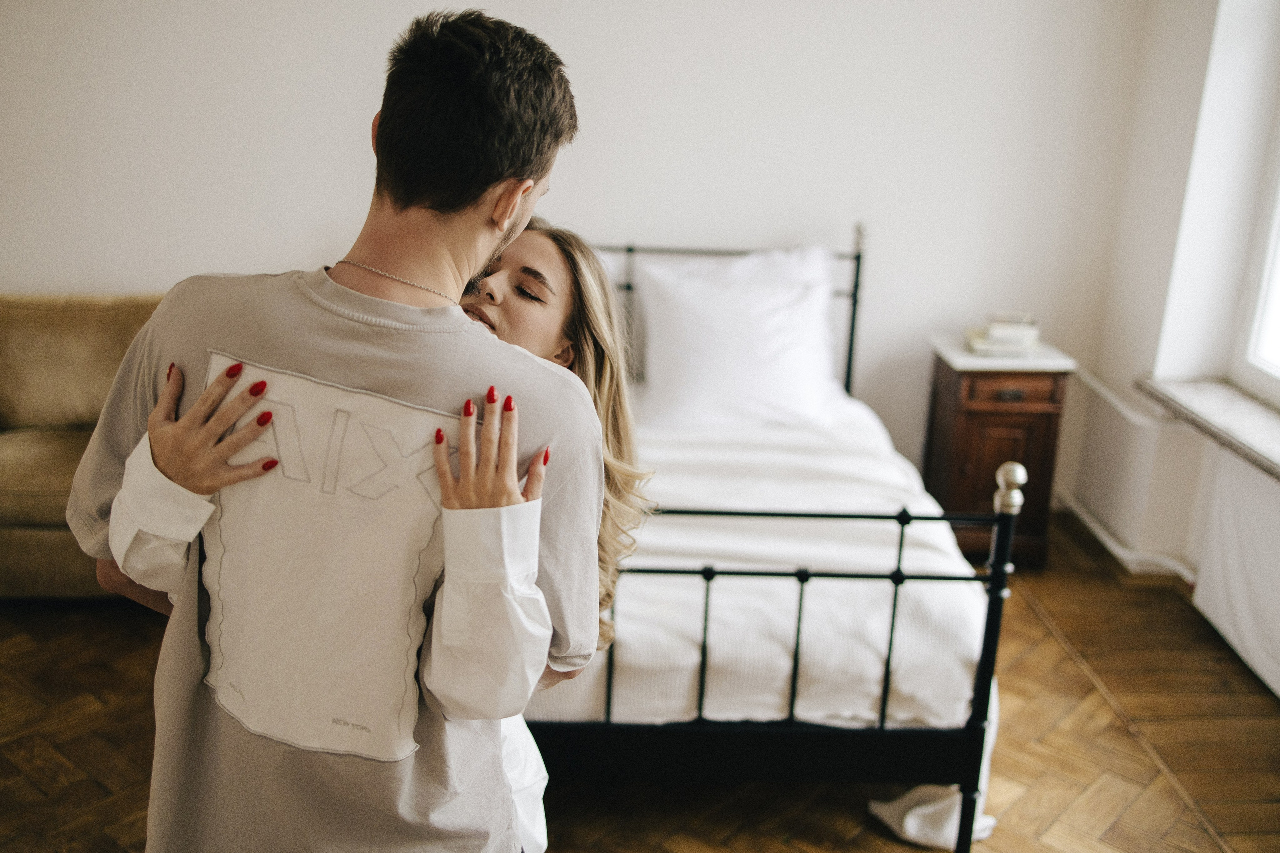 Ты мой маяк. Свадебный фотограф в Москве | Профессиональный фотограф | Выгодные цены на услуги