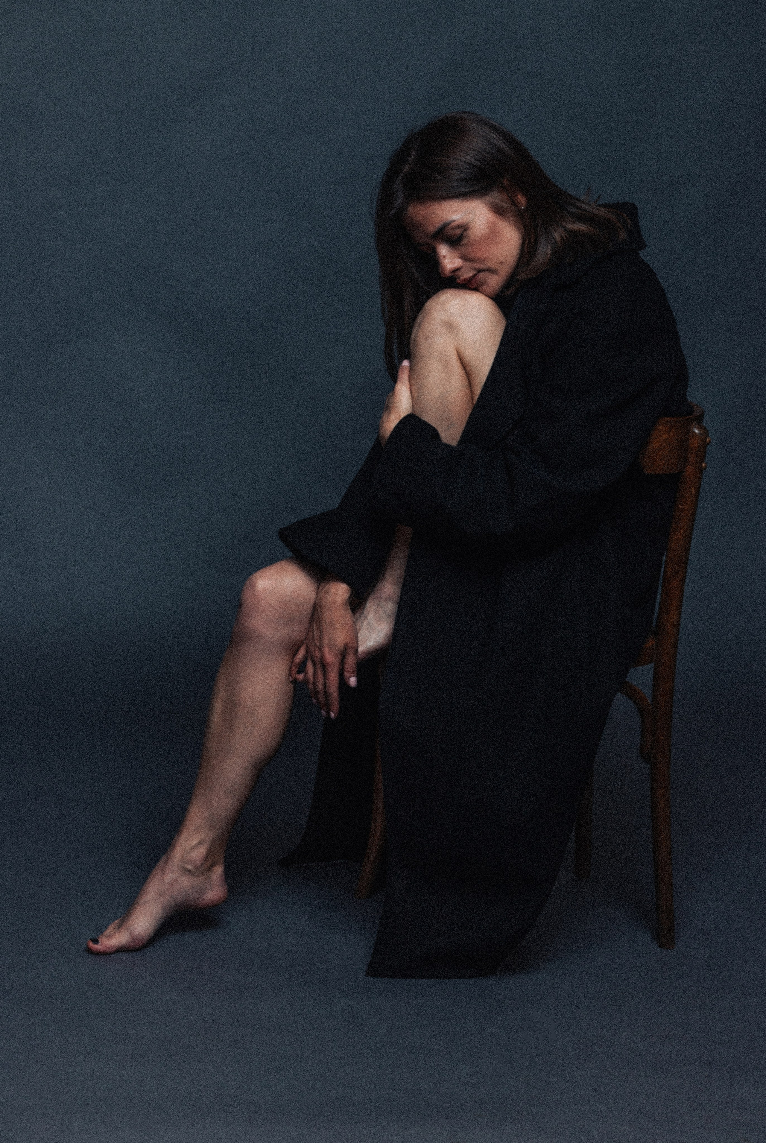 МАРИЯ | Студия «Фотографство» | Выборг. Фотограф в Выборге | Юлия Басырова