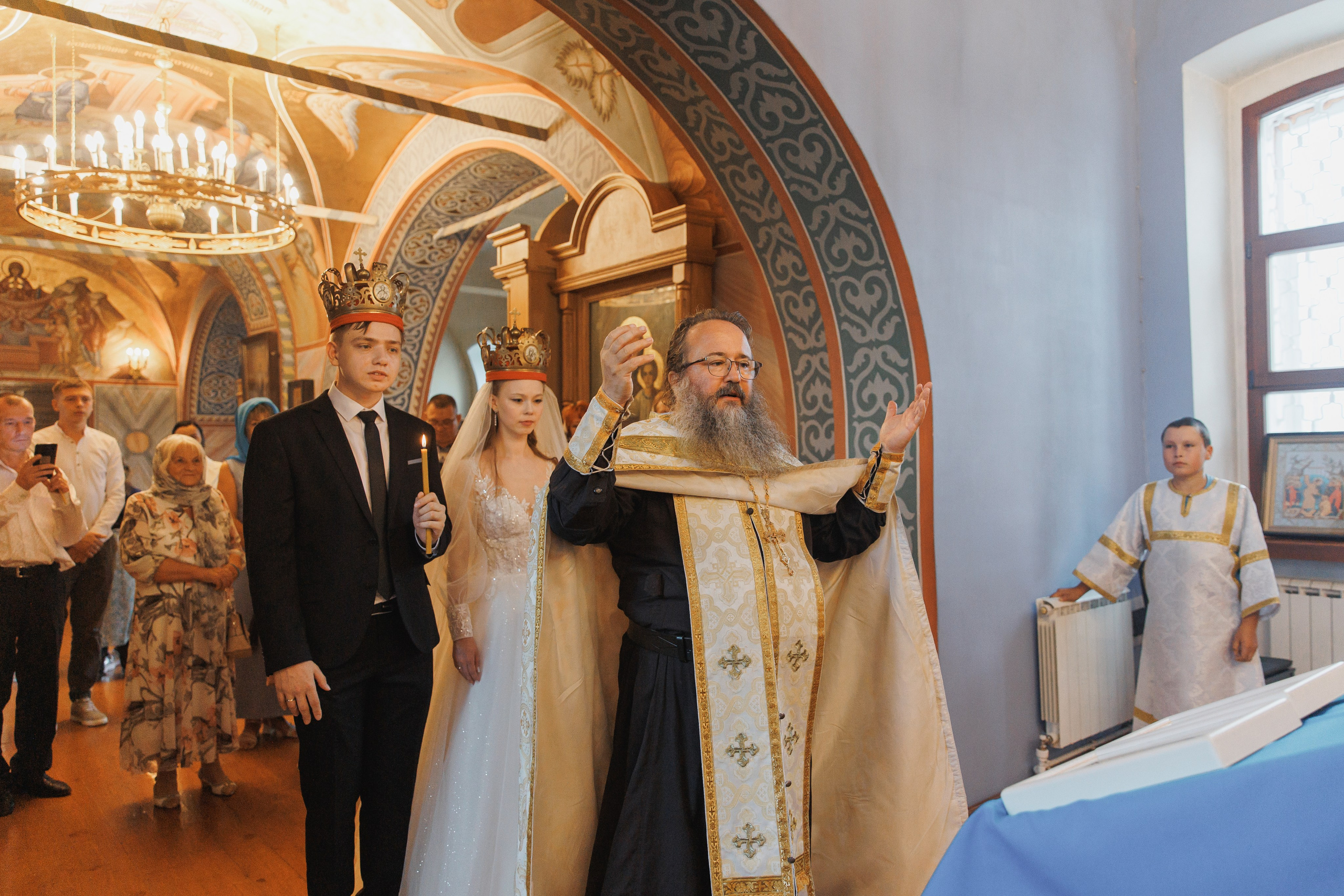 Владислав & Дарья. Romanovs | Свадебный фотограф и видеограф Чебоксары Казань Москва