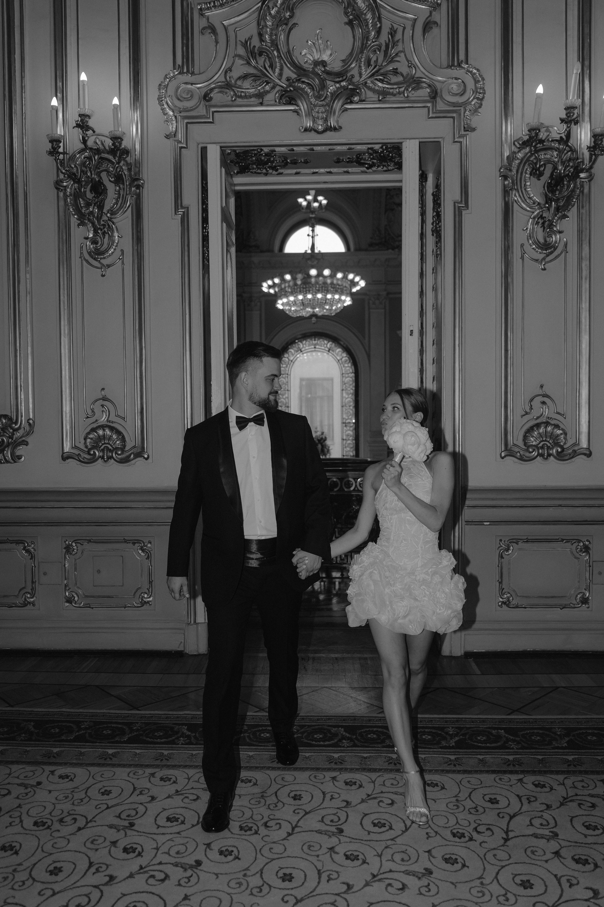 V&D. Свадебный фотограф — Наталья Фед СПб/Москва