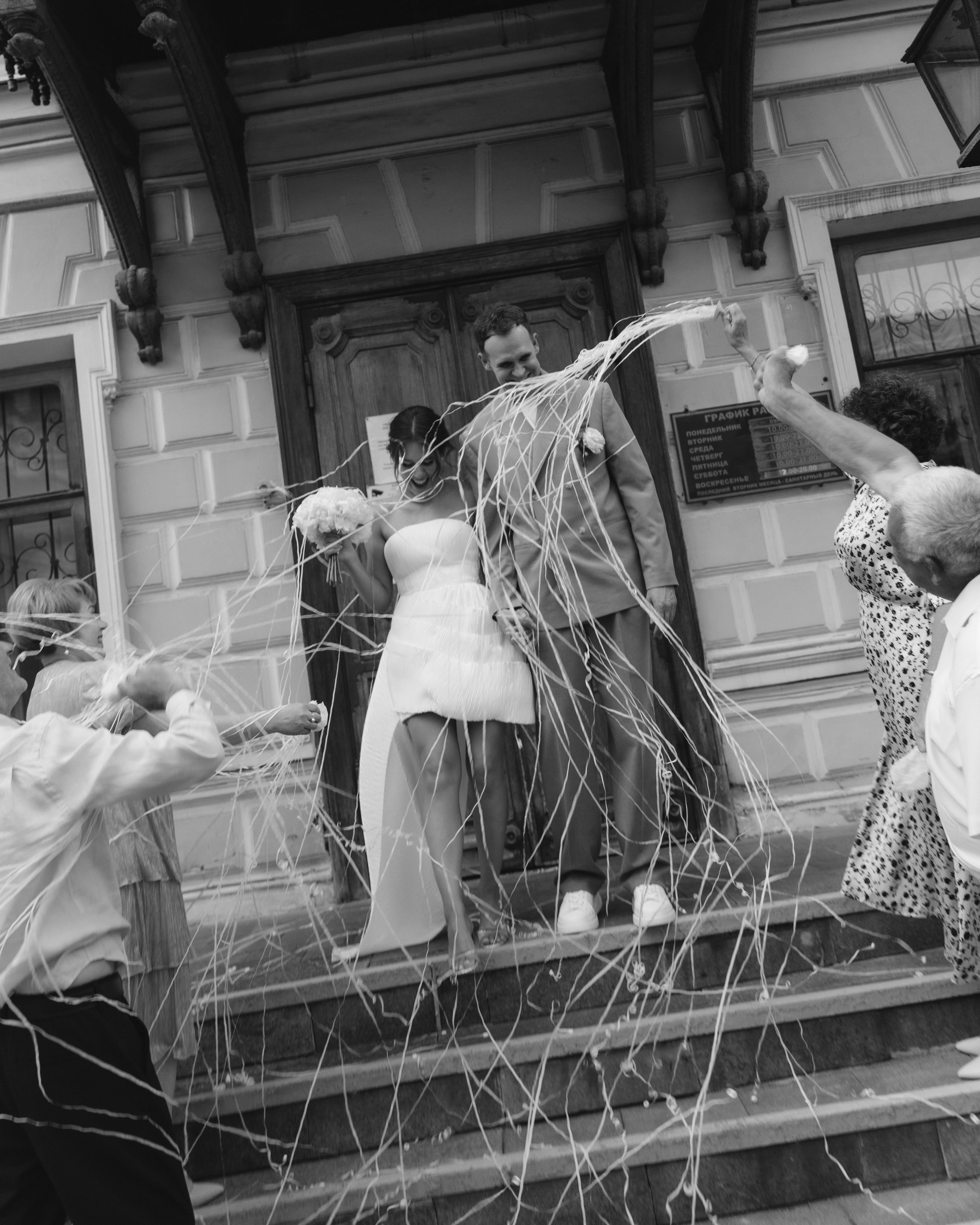 Г & Н. Женский и свадебный фотограф Москва Елизавета Перова