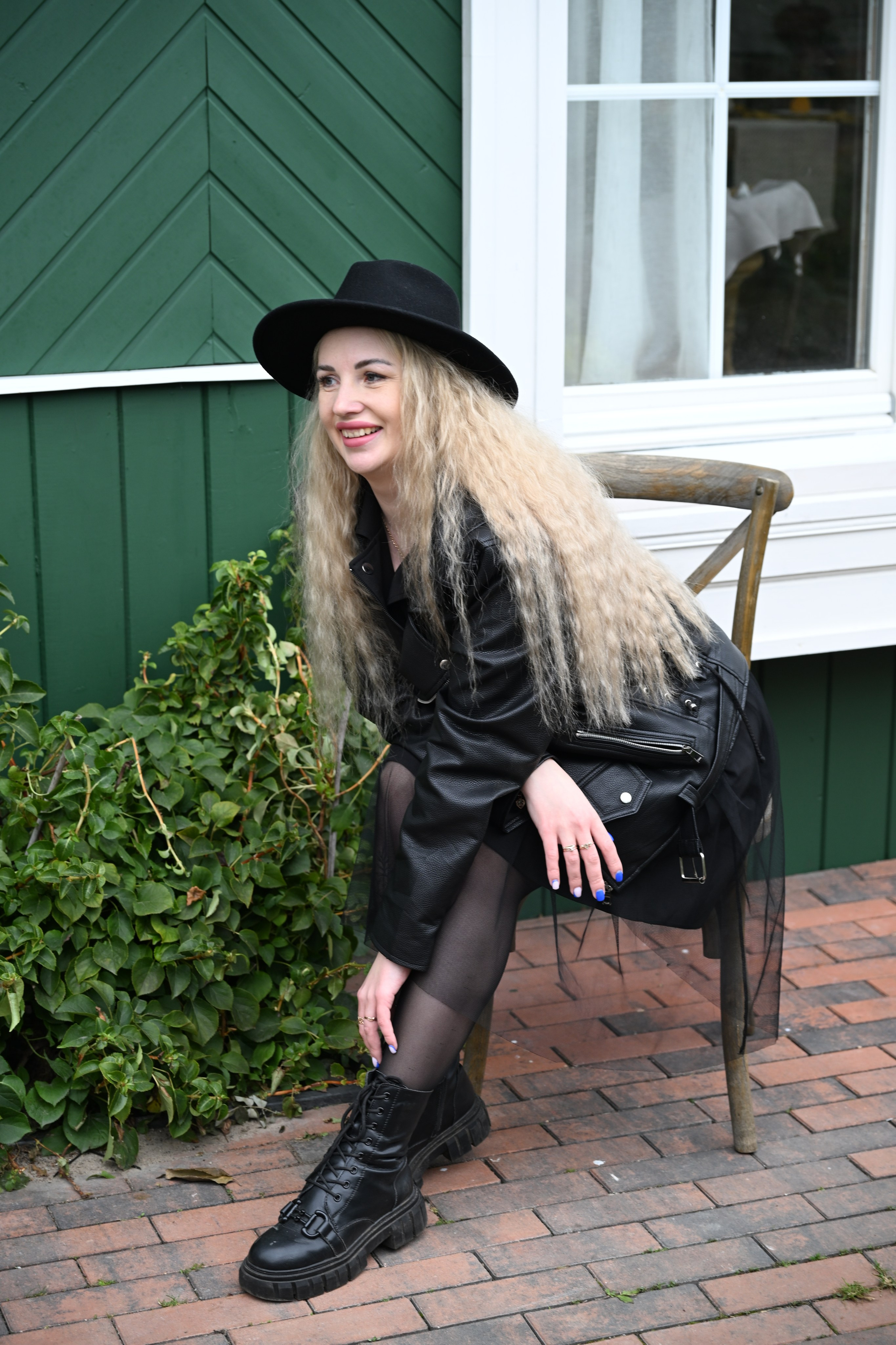 РЕГИНА ОСЕНЬ. Фотограф в Санкт-Петербурге Сафронов Николай