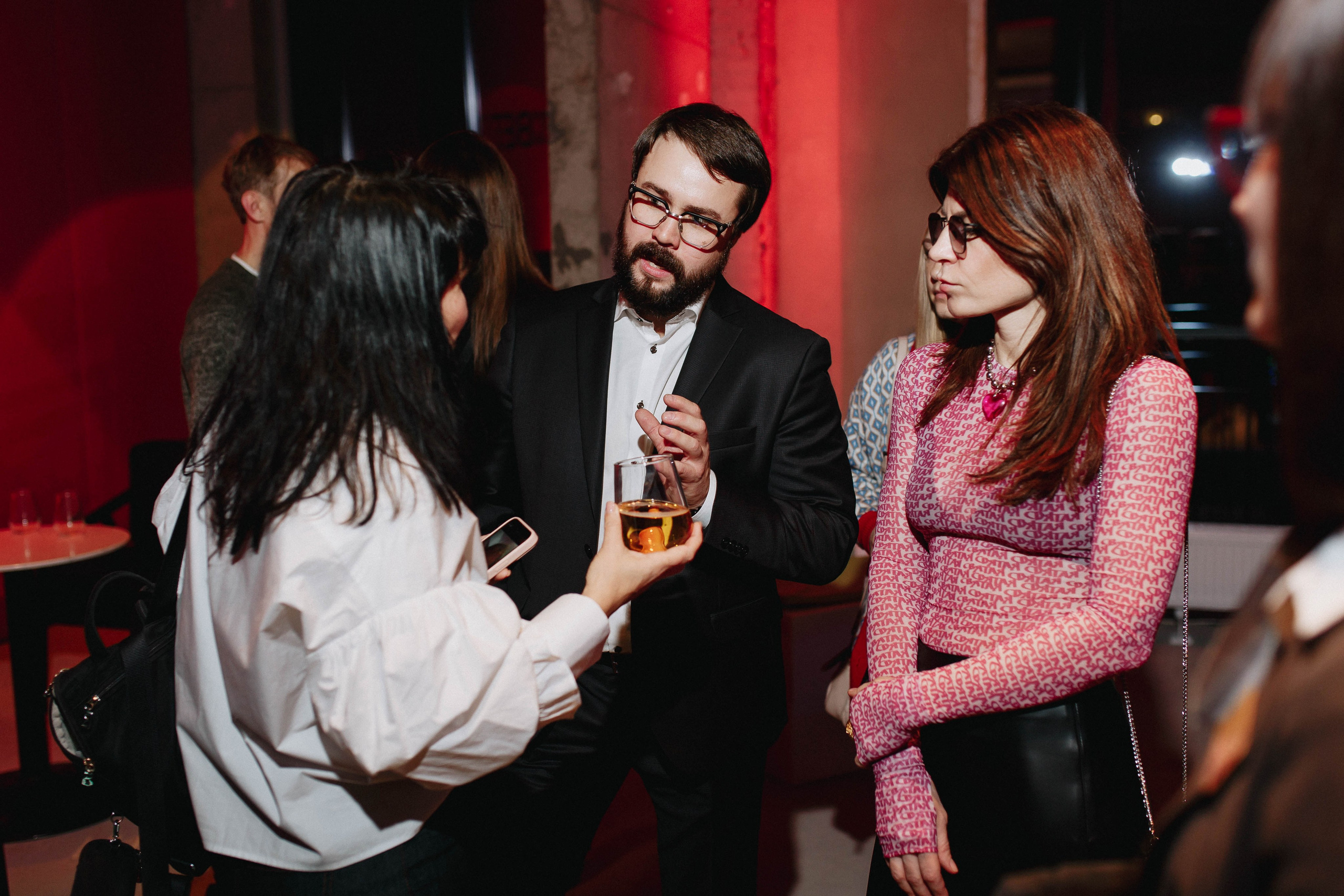 Открытие выставки предметного дизайна ART LINE. Фотограф Иркутск Антипин Сергей