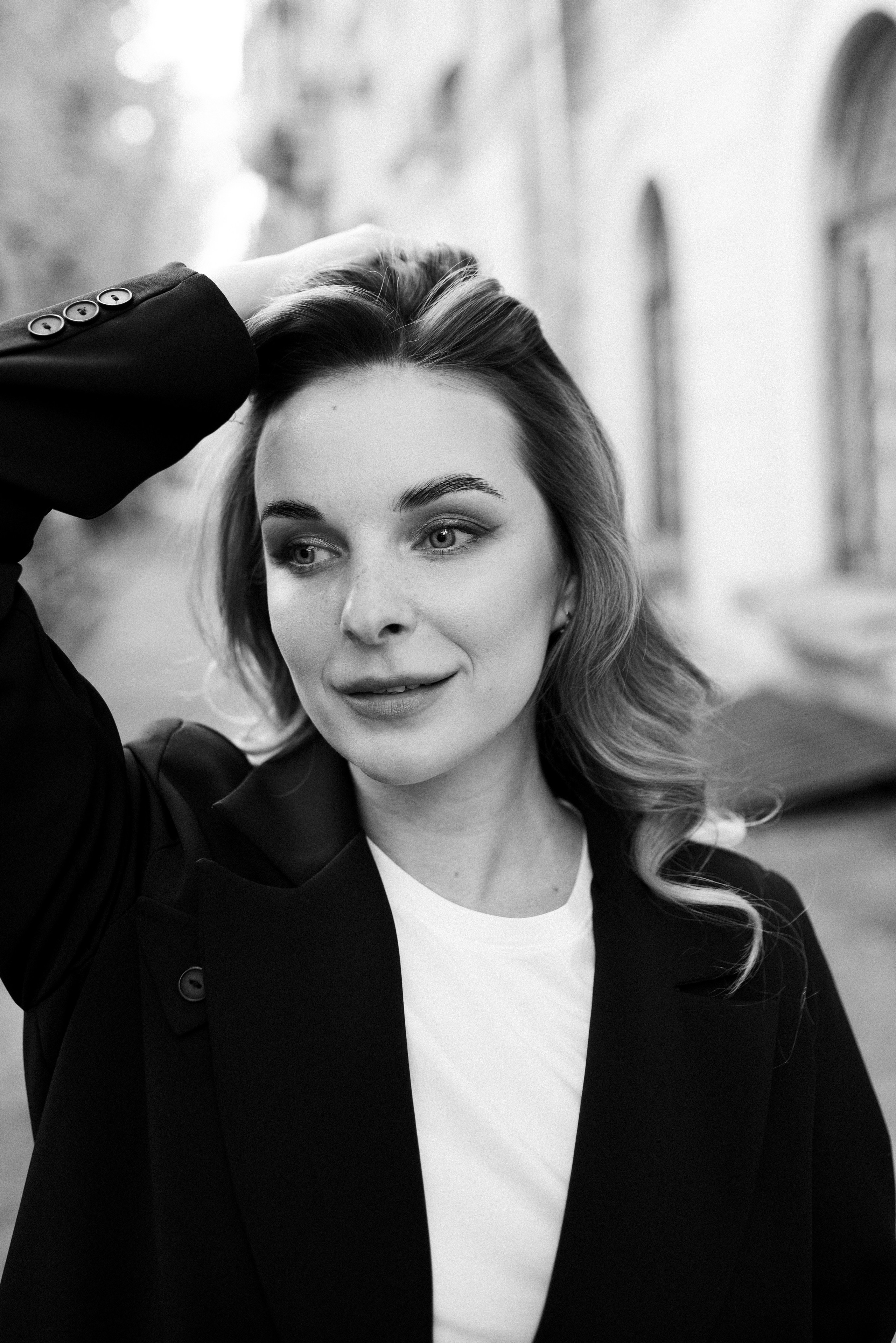 Алена. Я — Фотограф из Хабаровска