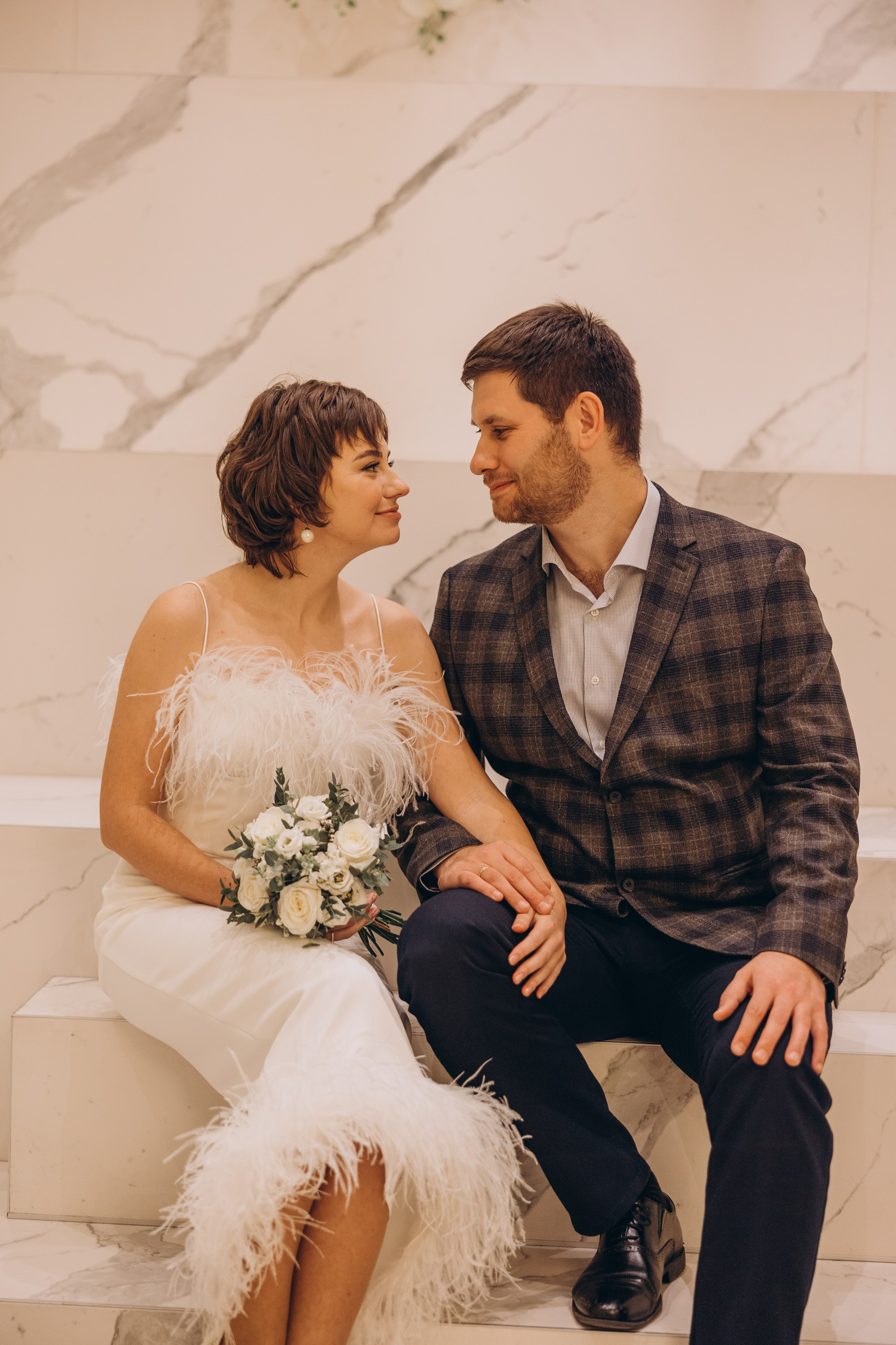 Юлия & Александр. Семейный фотограф в Москве Виктория Ястребинская