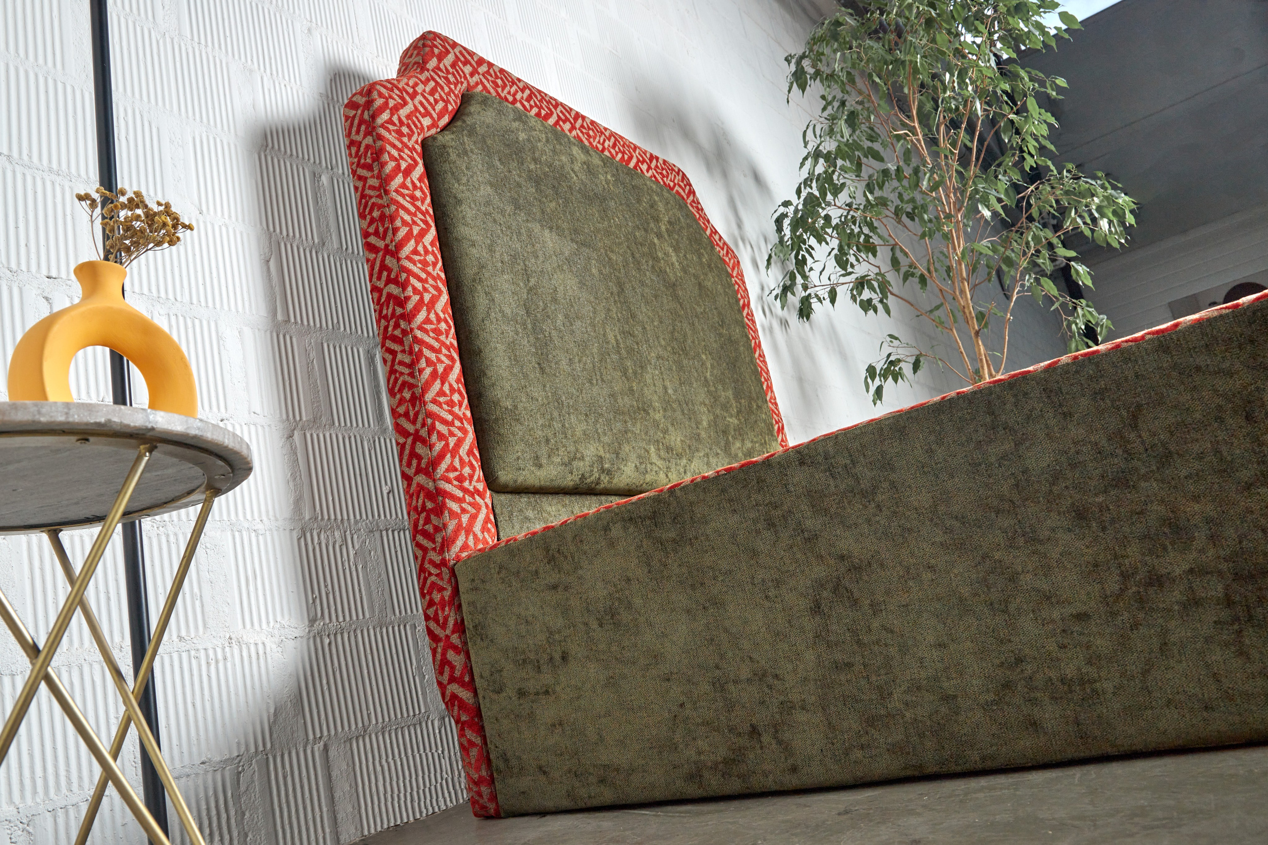 Портфолио. КОРБ — мебель