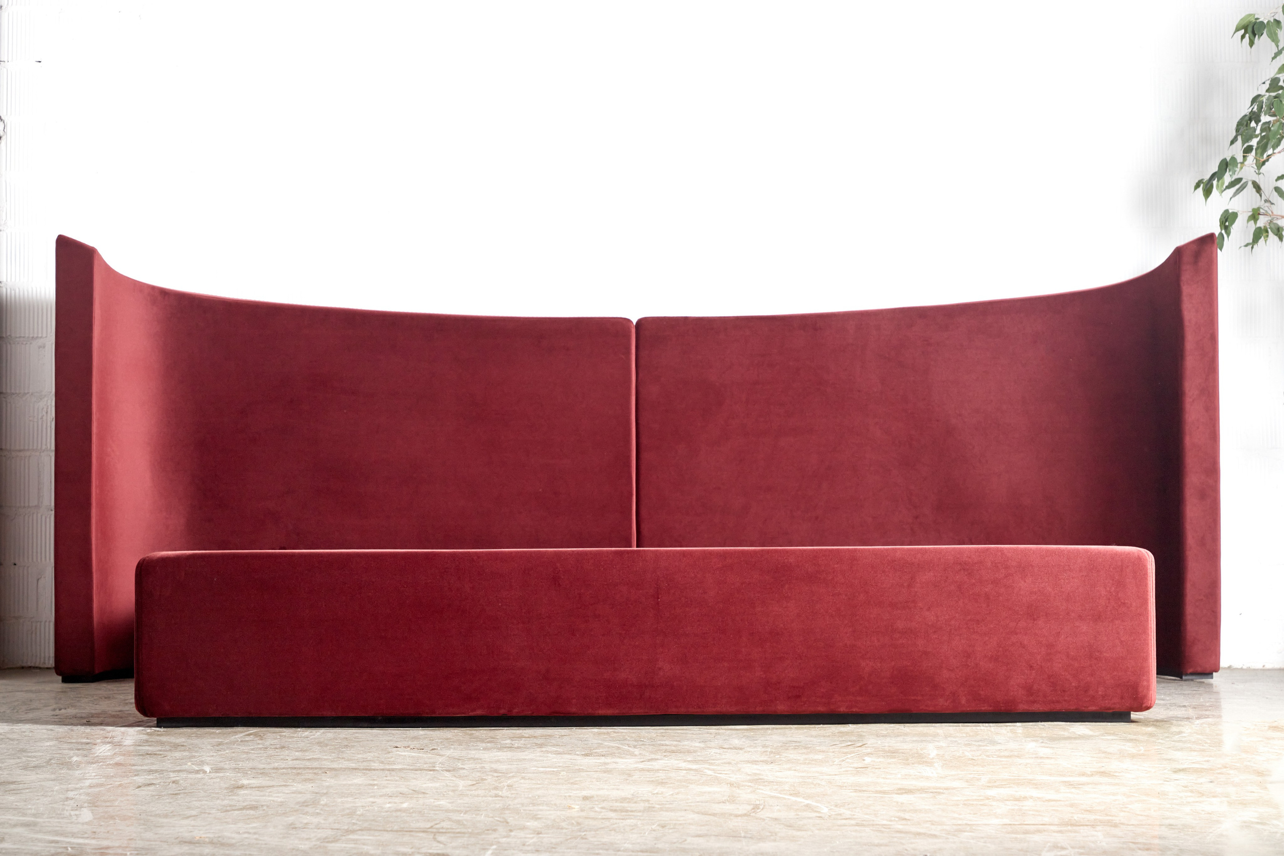 Портфолио. КОРБ — мебель