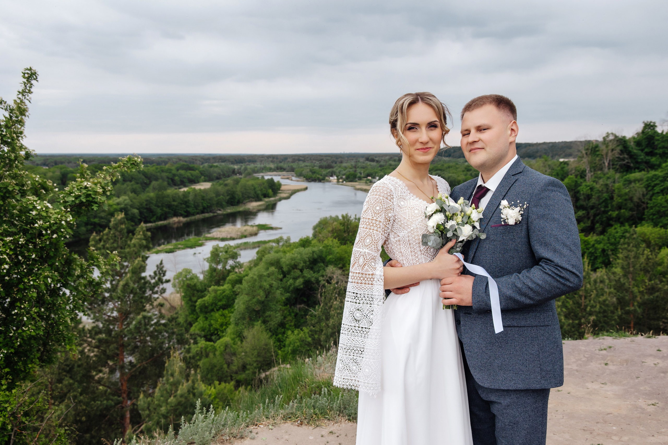 Фотограф Сергей Золотарев — Свадьба Дмитрия и Виктории. Фотограф Воронеж, Липецк