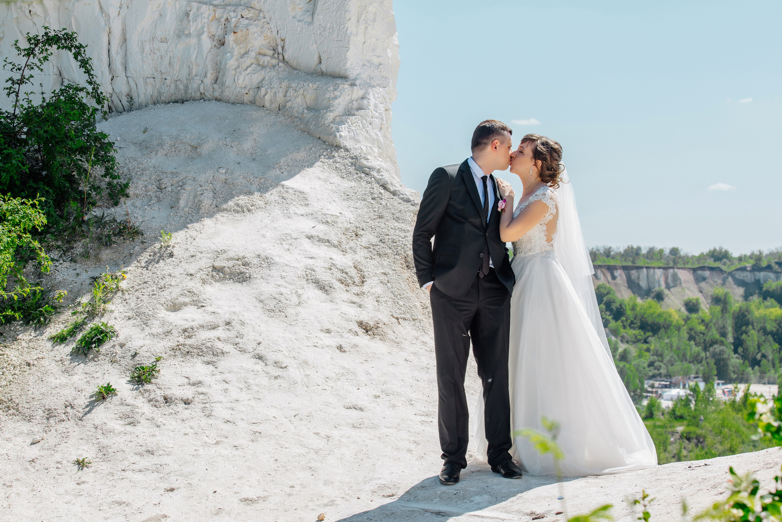 Александр и Мария. Фотограф Воронеж, Липецк