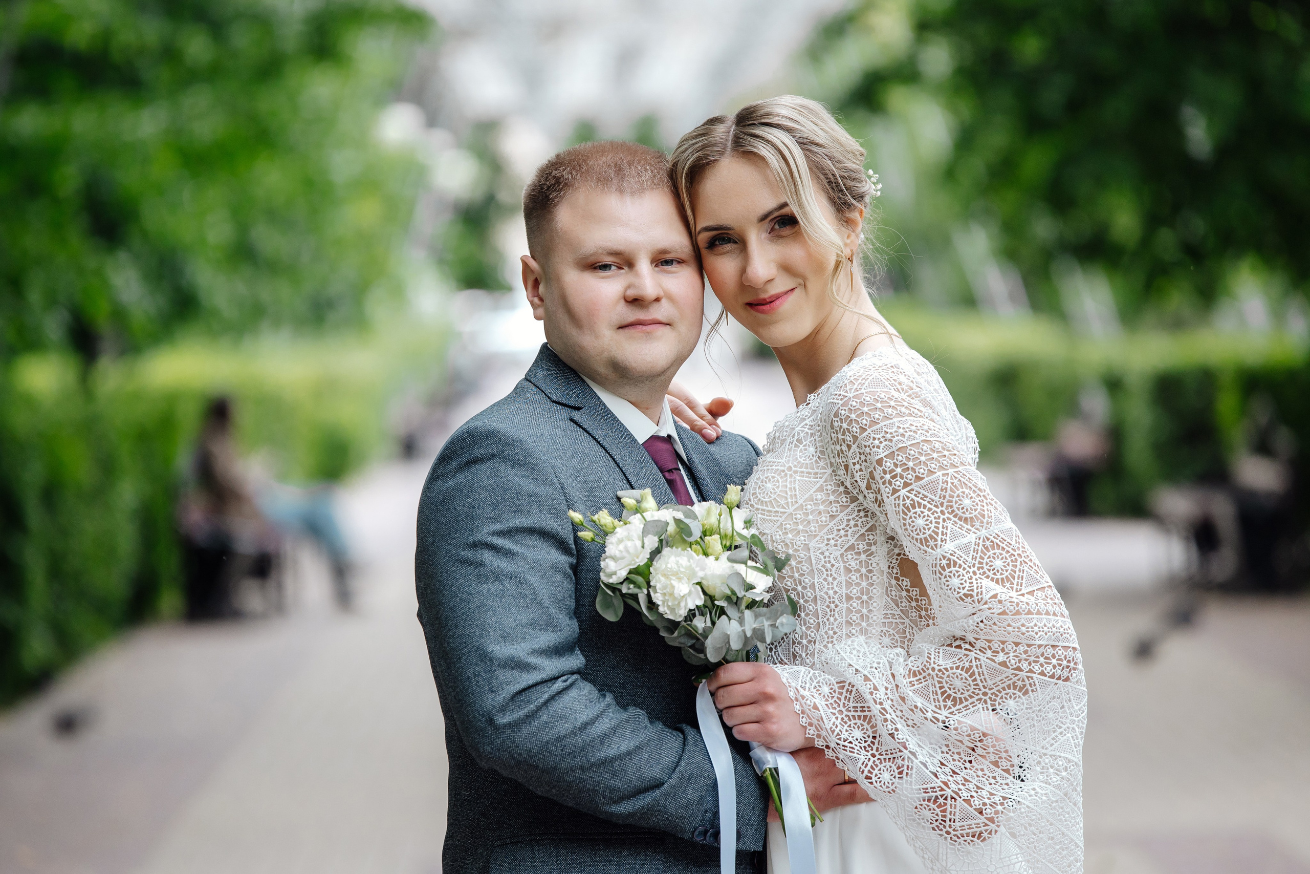 Фотограф Сергей Золотарев — Свадьба Дмитрия и Виктории. Фотограф Воронеж, Липецк