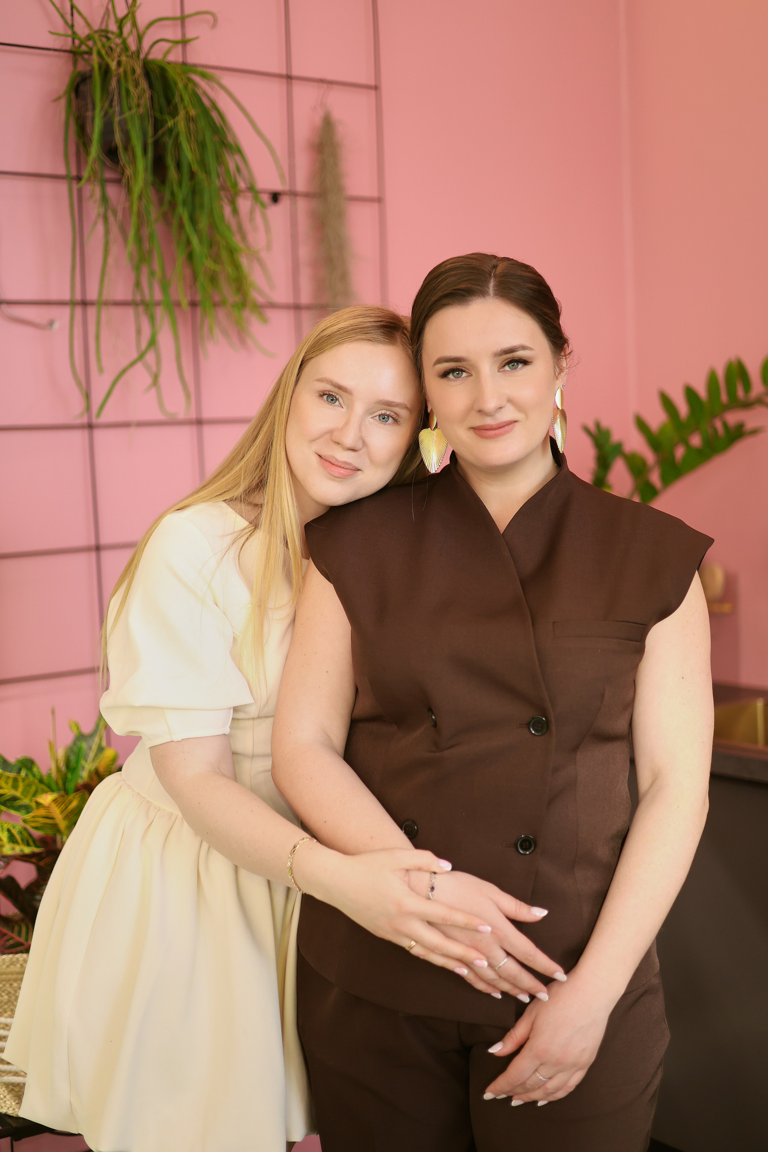 Репортажная съемка — День рождение. Семейный фотограф Ангелина