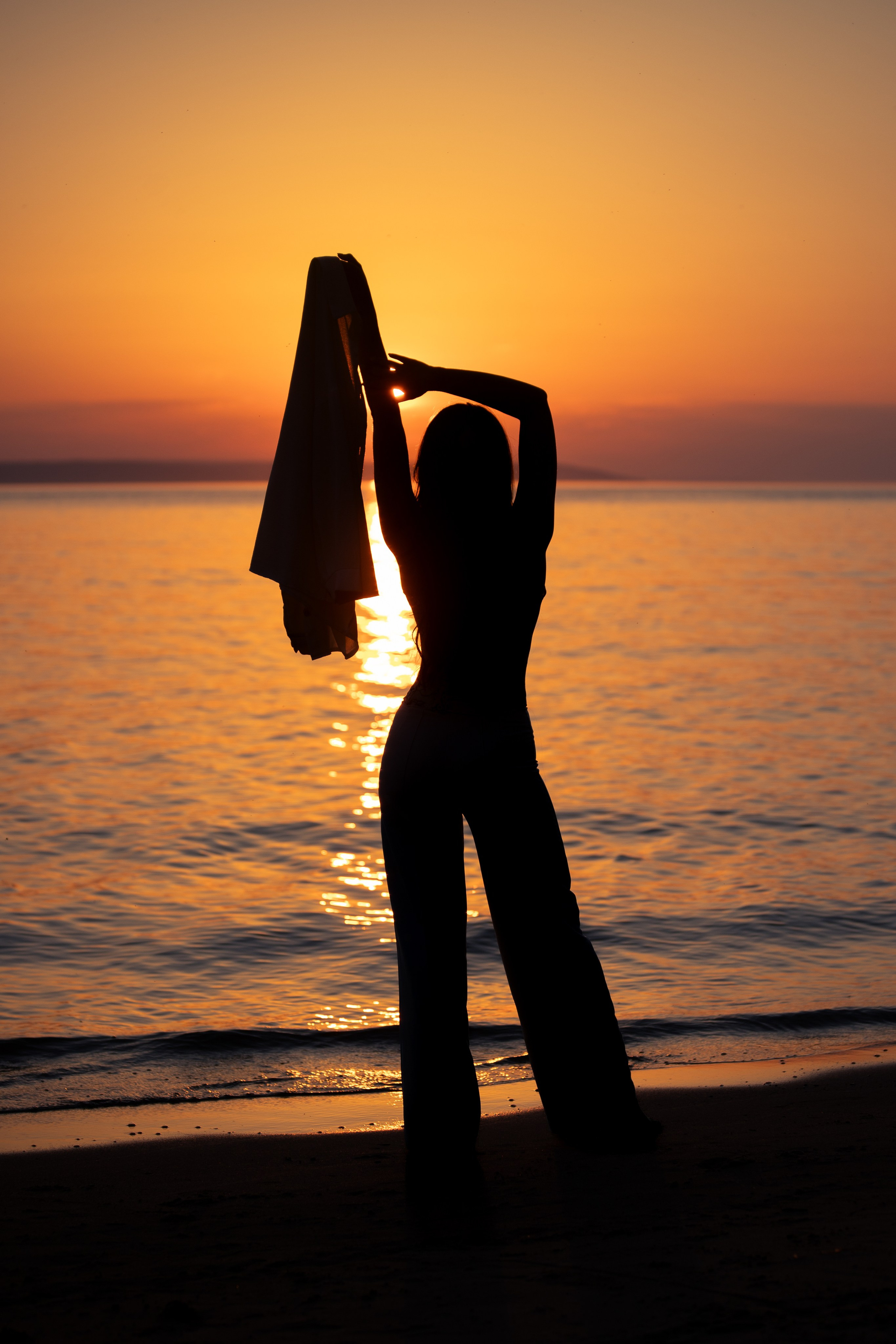 АНЯ. Семейный и портретный фотограф в Тольятти Николай Гнедобор