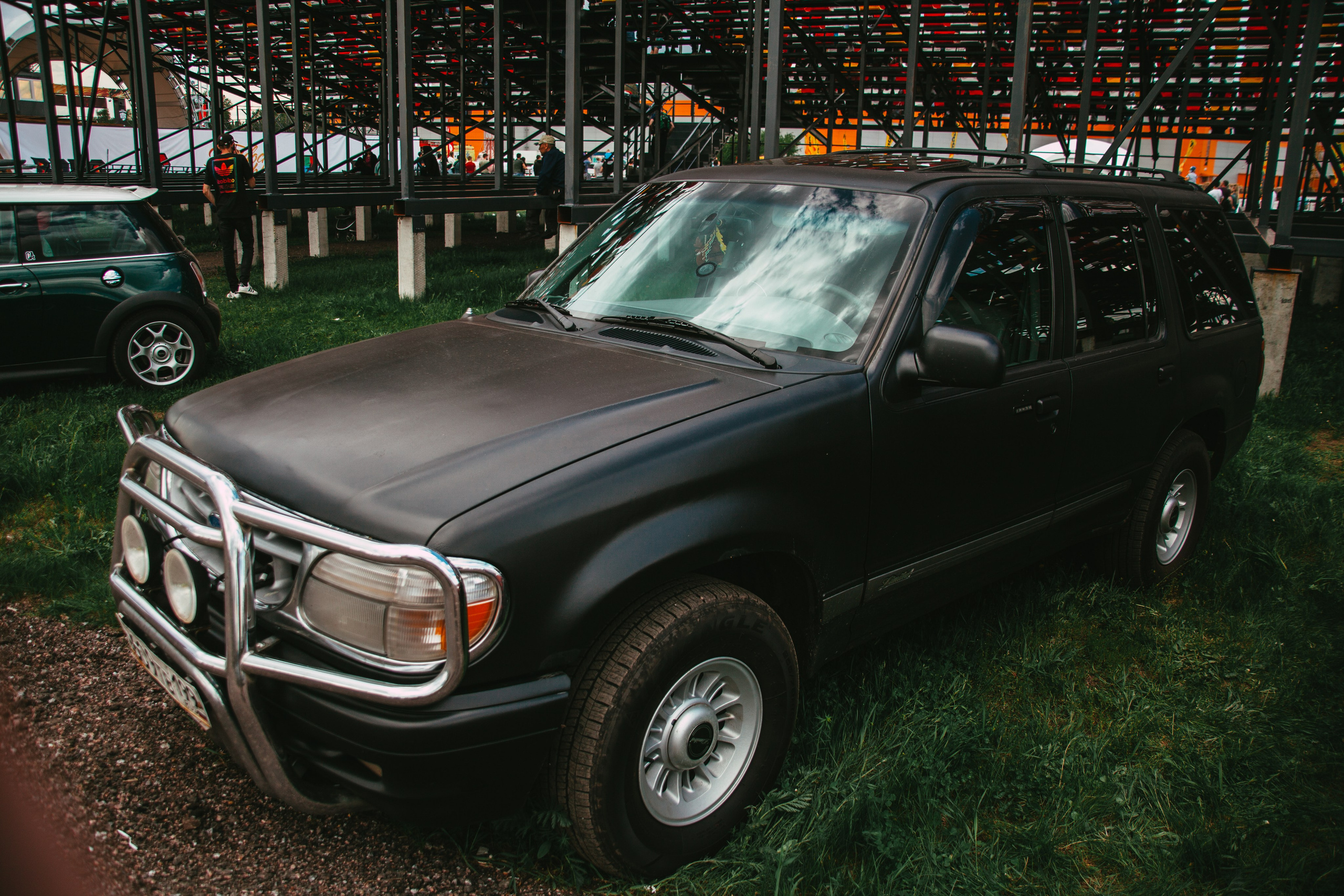 Драг. Мультижанровый фотограф в Москве Наталия Степанова