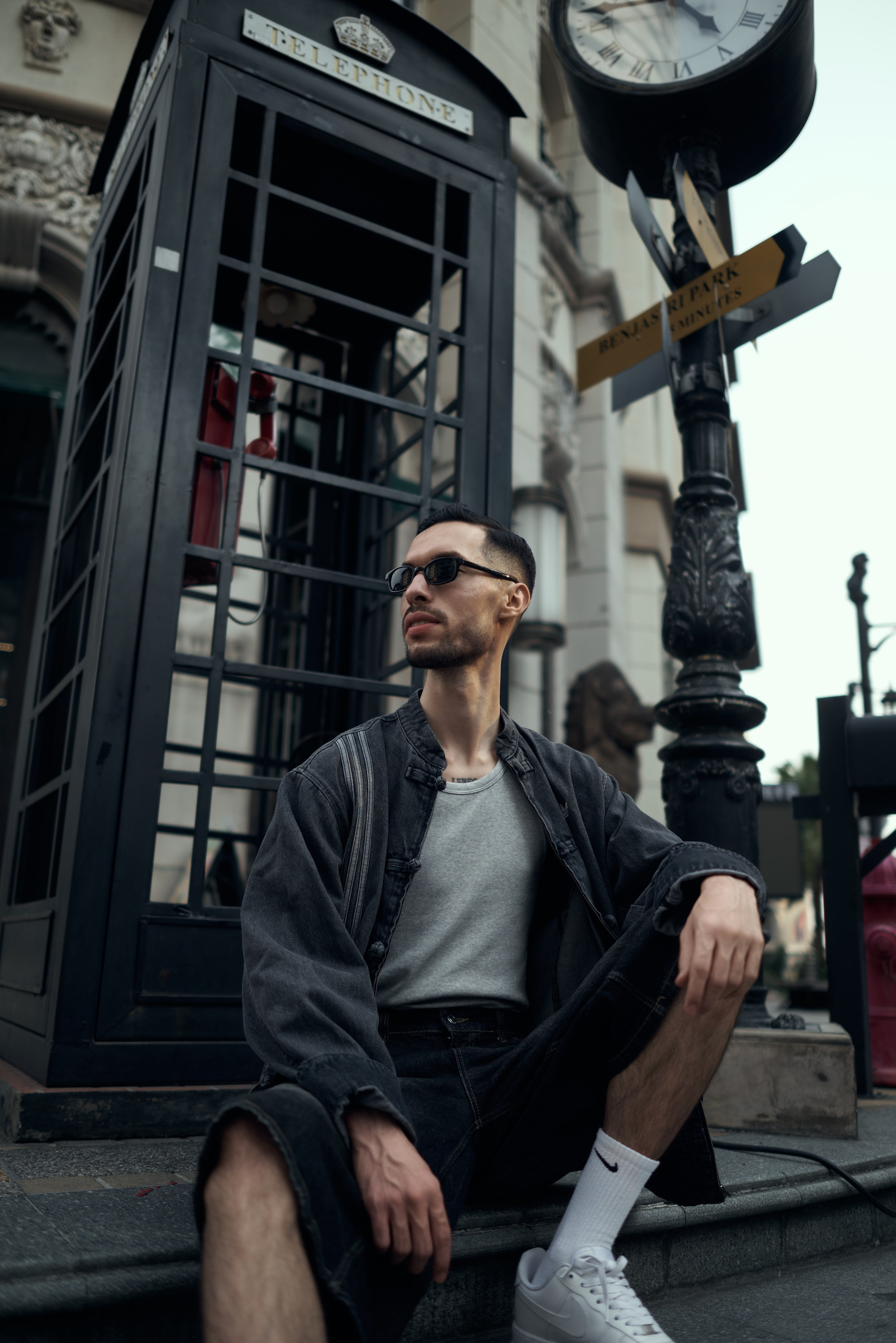 Has — in Bangkok. Photographer Bangkok — Pattaya | фотограф Бангкок — Паттайа