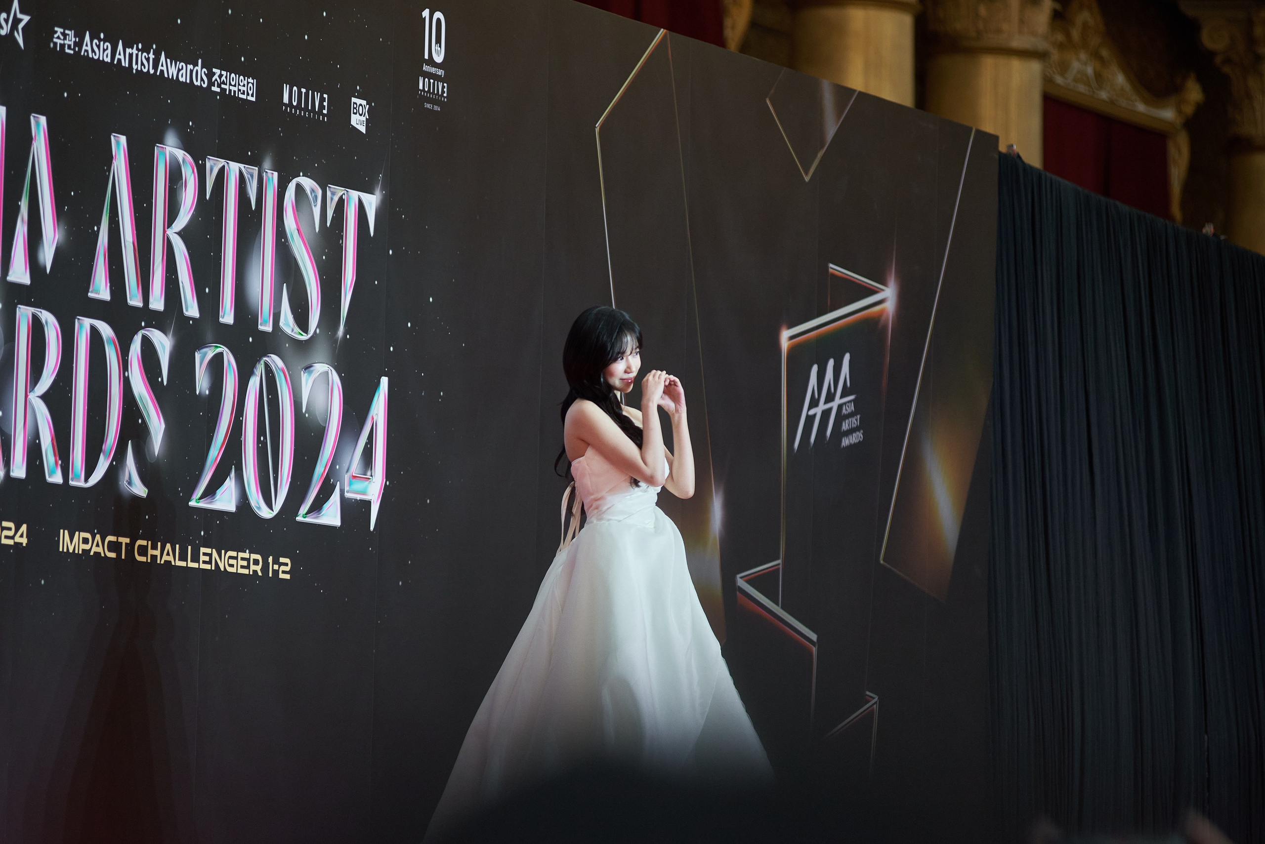 Asia Artist Awards 2024. Photographer Bangkok — Pattaya | фотограф Бангкок — Паттайа