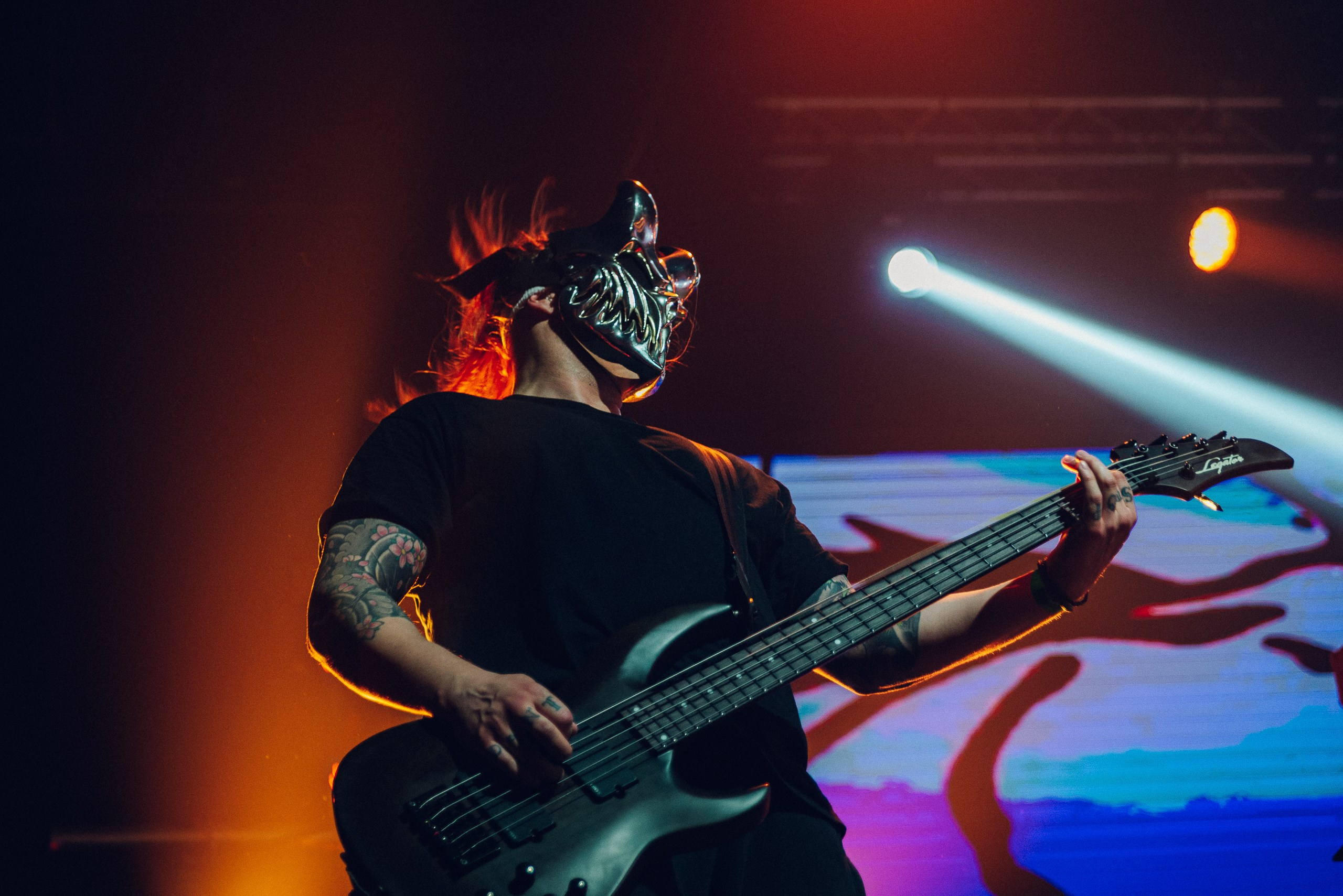 Концертное портфолио. Портфолио