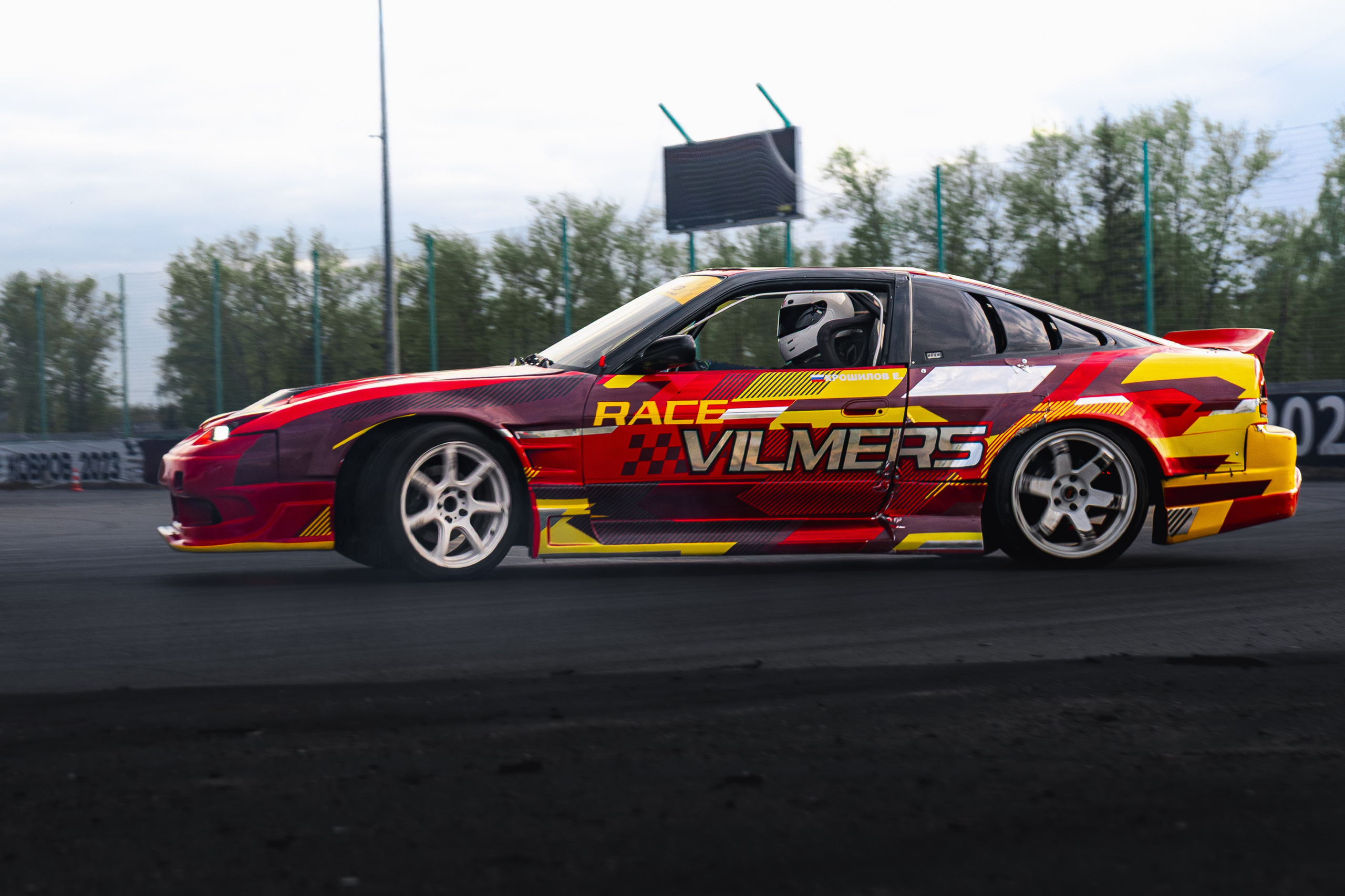 Дрифт-Фестиваль «Движение». Мелехов Дмитрий|Фотограф|Видеограф