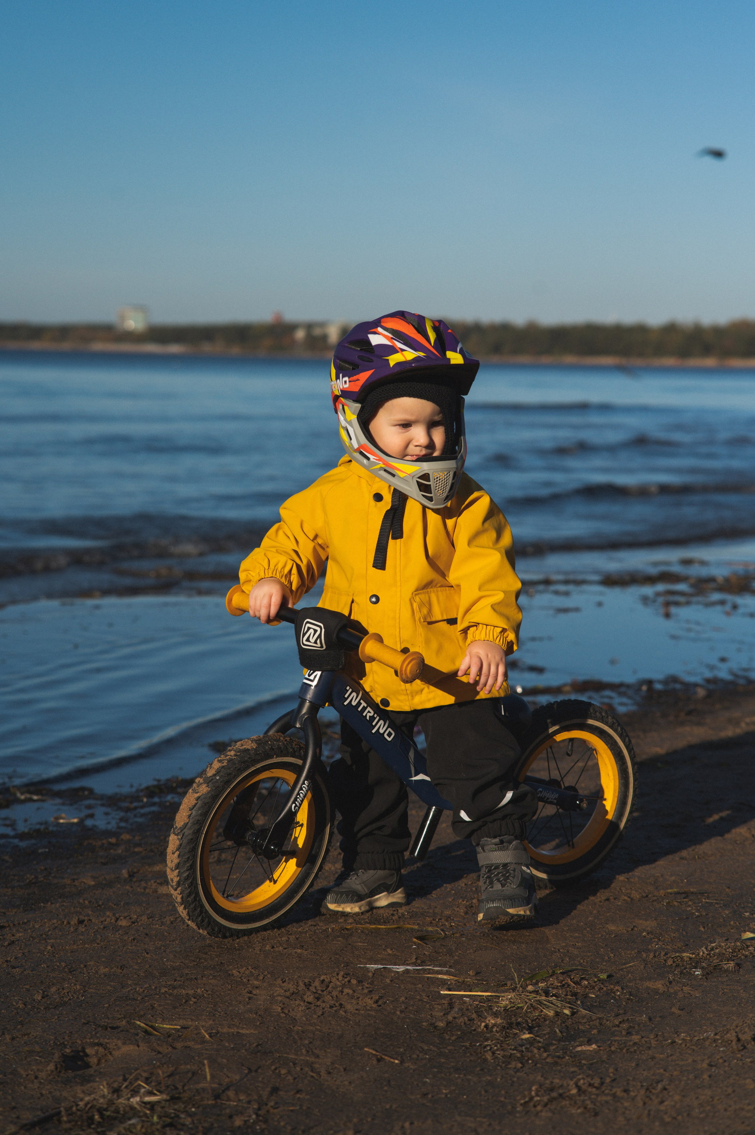 Осень. Фотограф в Санкт-Петербурге Ирина Вольмонт