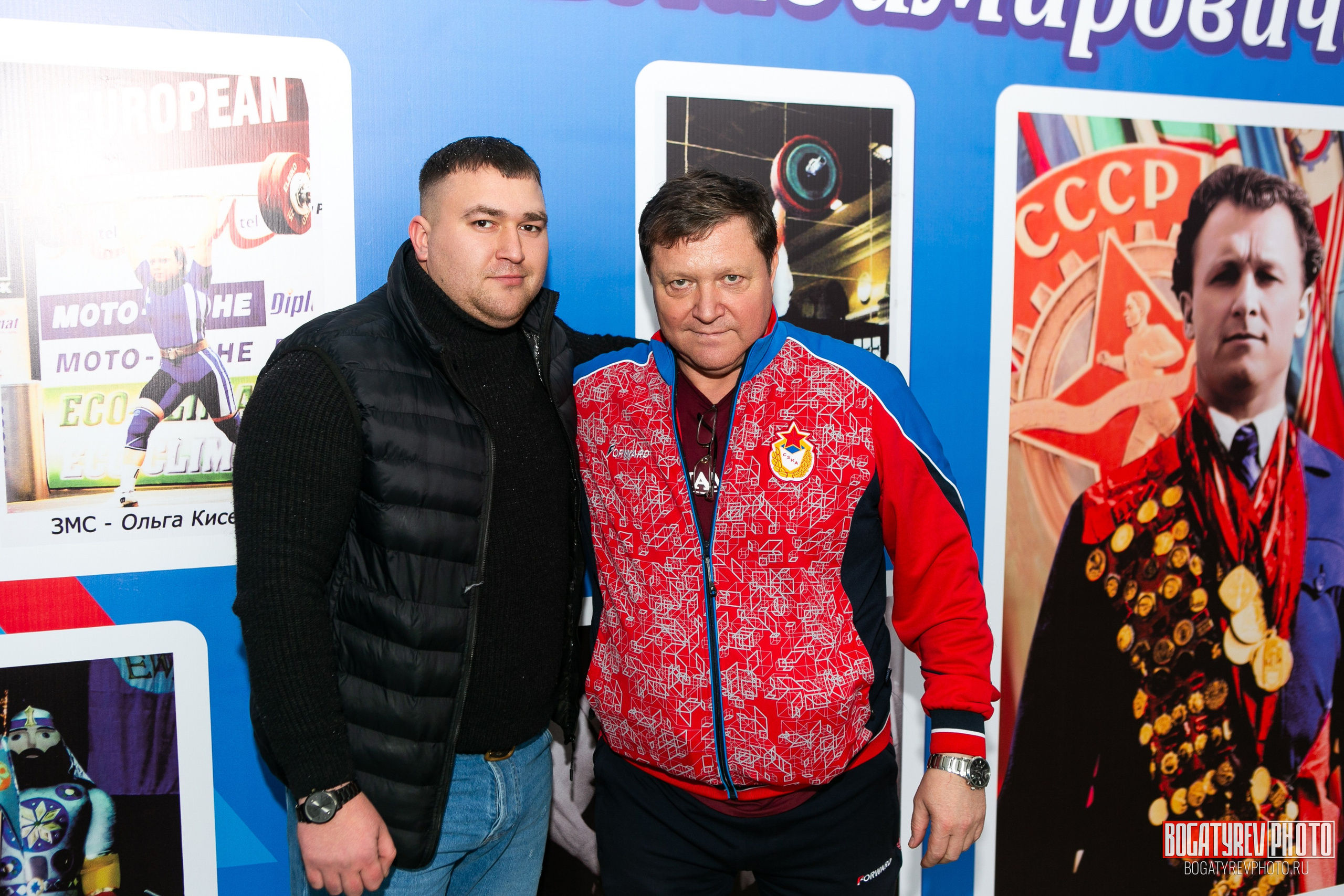 «Мы Вместе» Всероссийский турнир по тяжелой атлетике памяти ЗТР РСФСР Рябцева. Профессиональный фотограф в Мценске и Орловской области