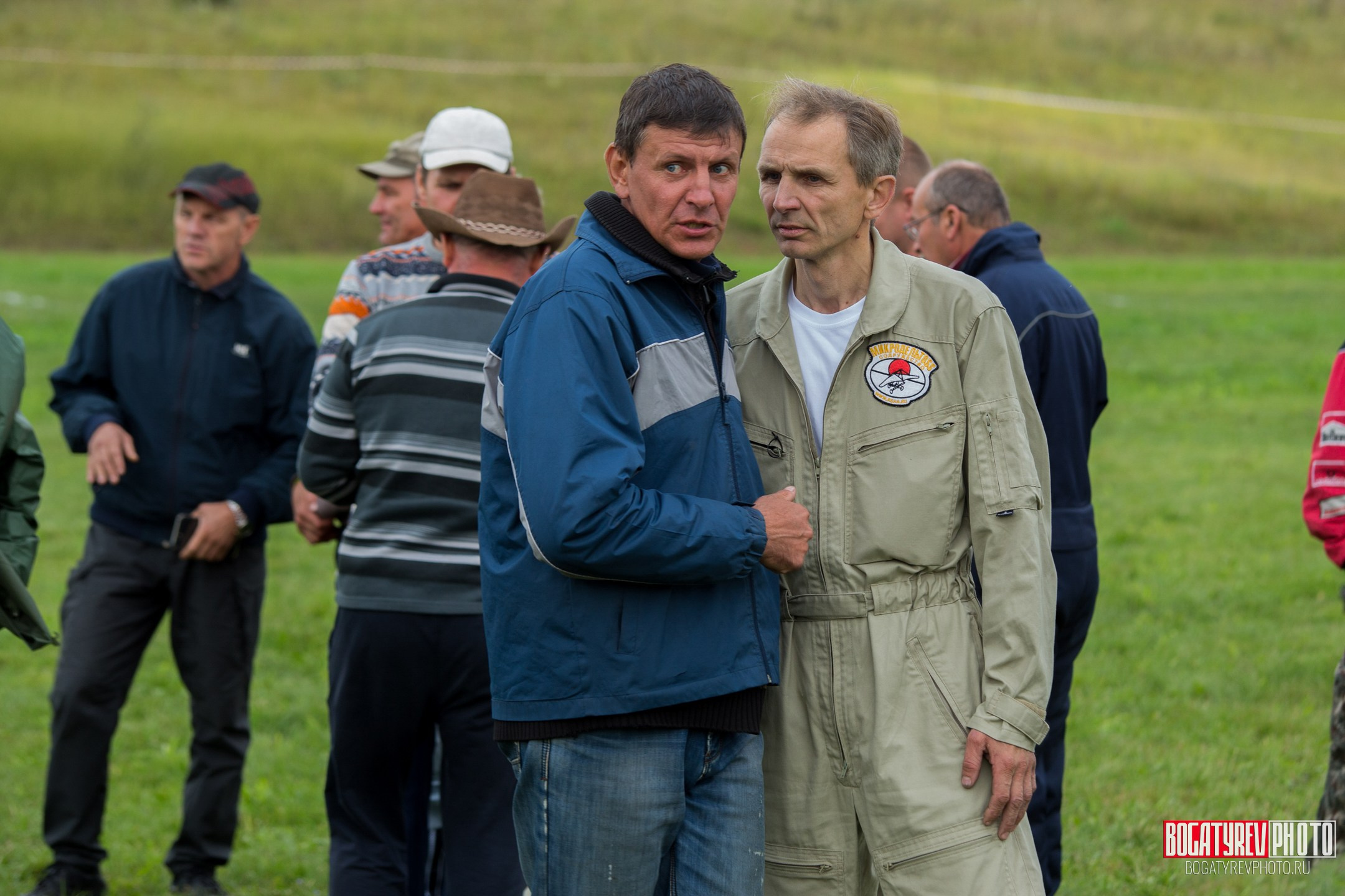 VII международный слёт Содружества любителей одноместных дельталётов МикроДельтОSS-2019. Профессиональный фотограф в Мценске и Орловской области